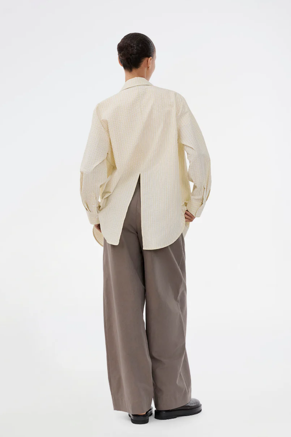 Viggemd Stripe Shirt