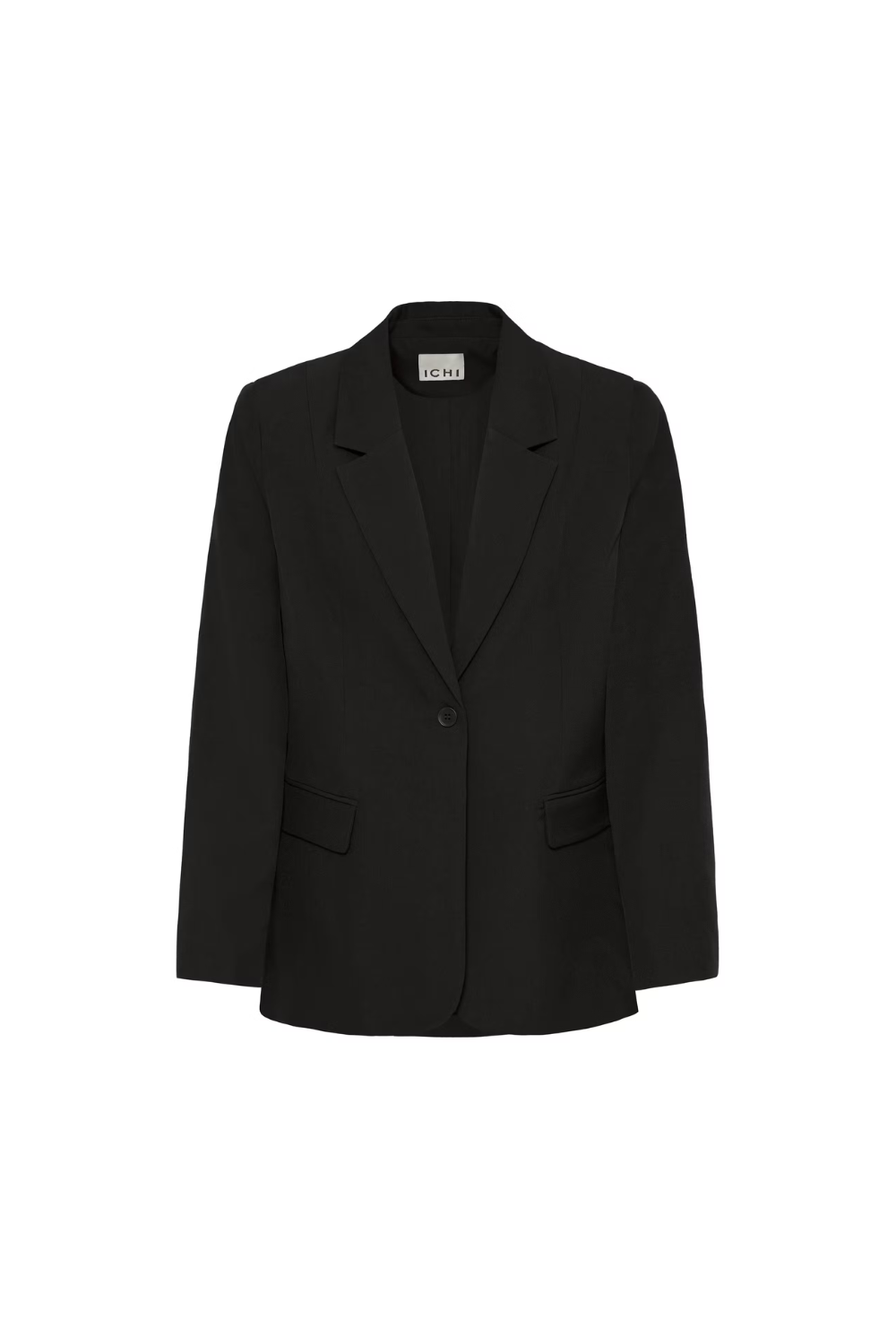 IHFava Long Blazer