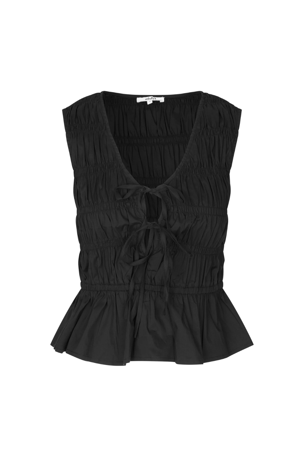 Cyra-M Top