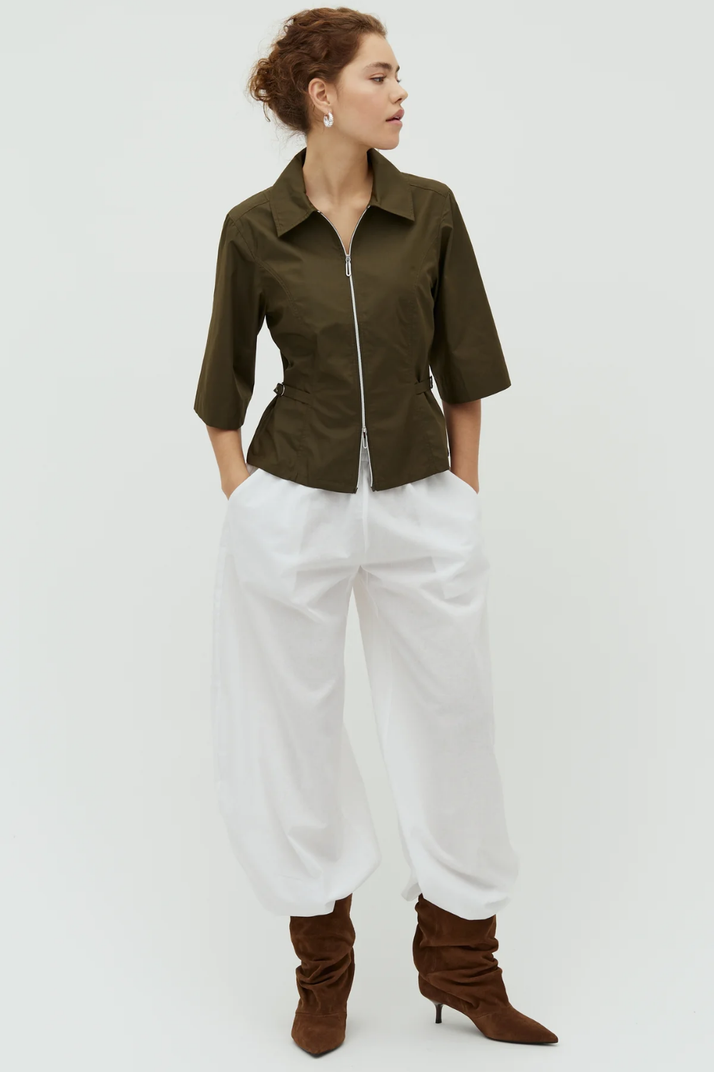 Anoul-M Shirt