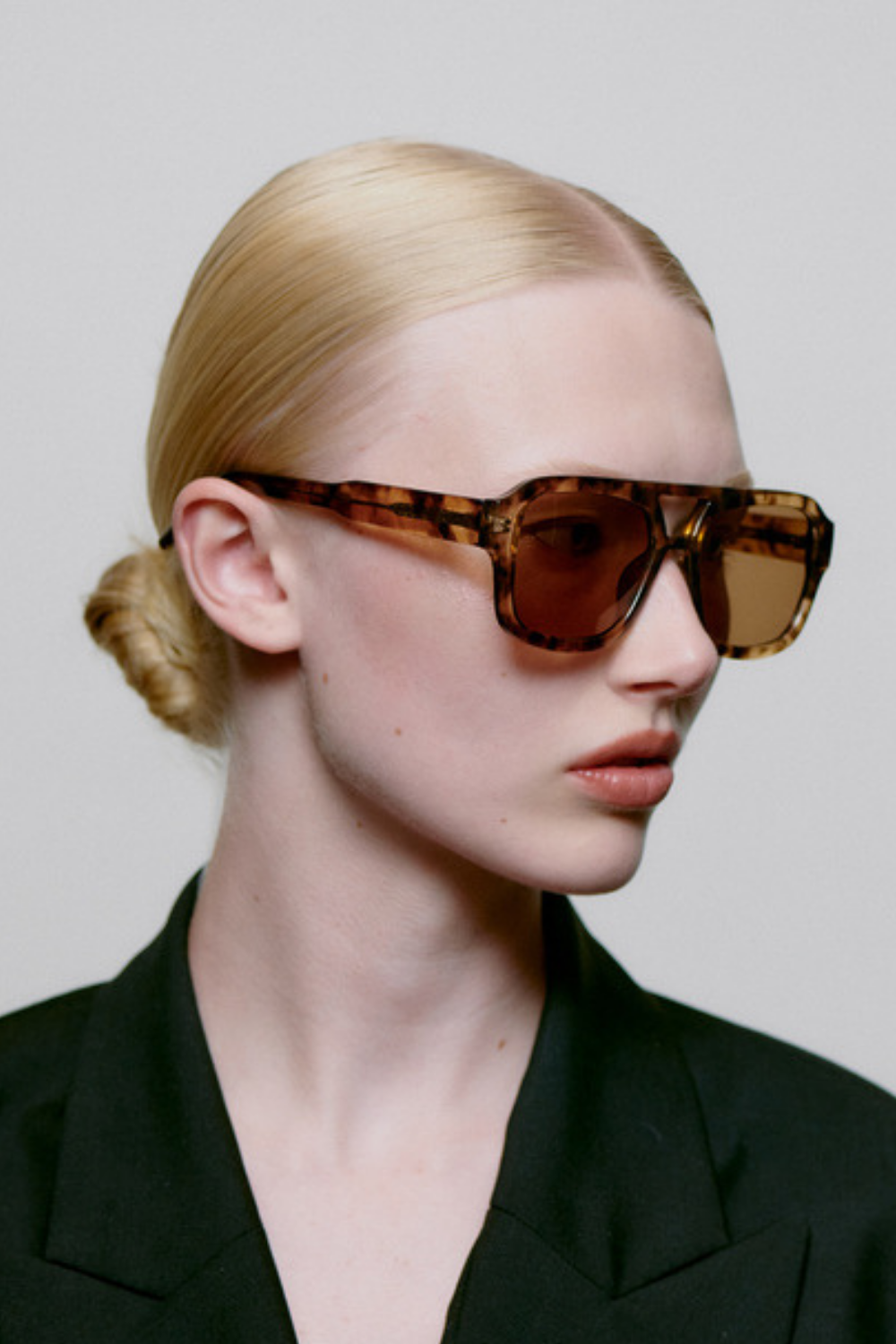 Kaya solbrille - Coquina