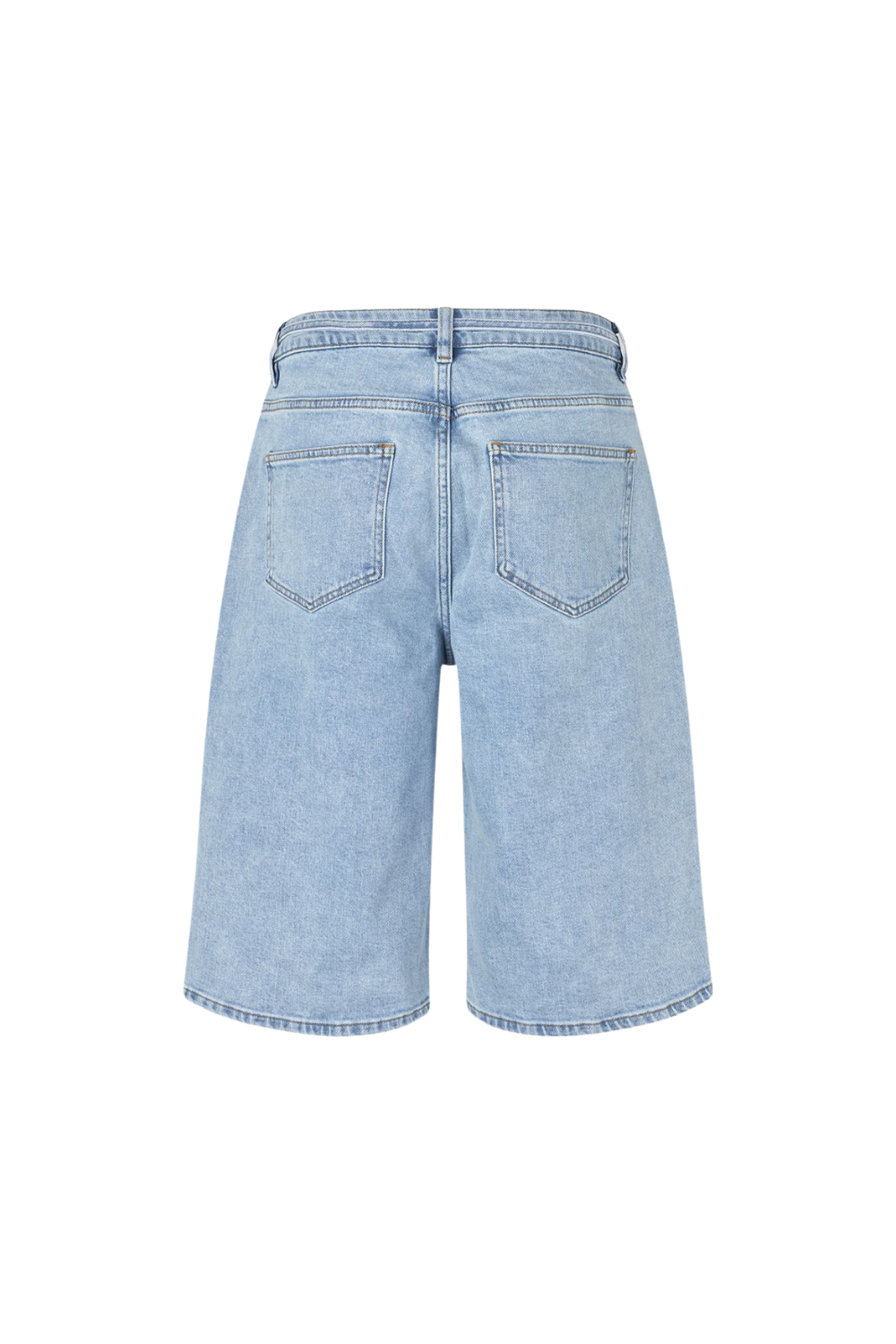 Isoldemd Long Shorts