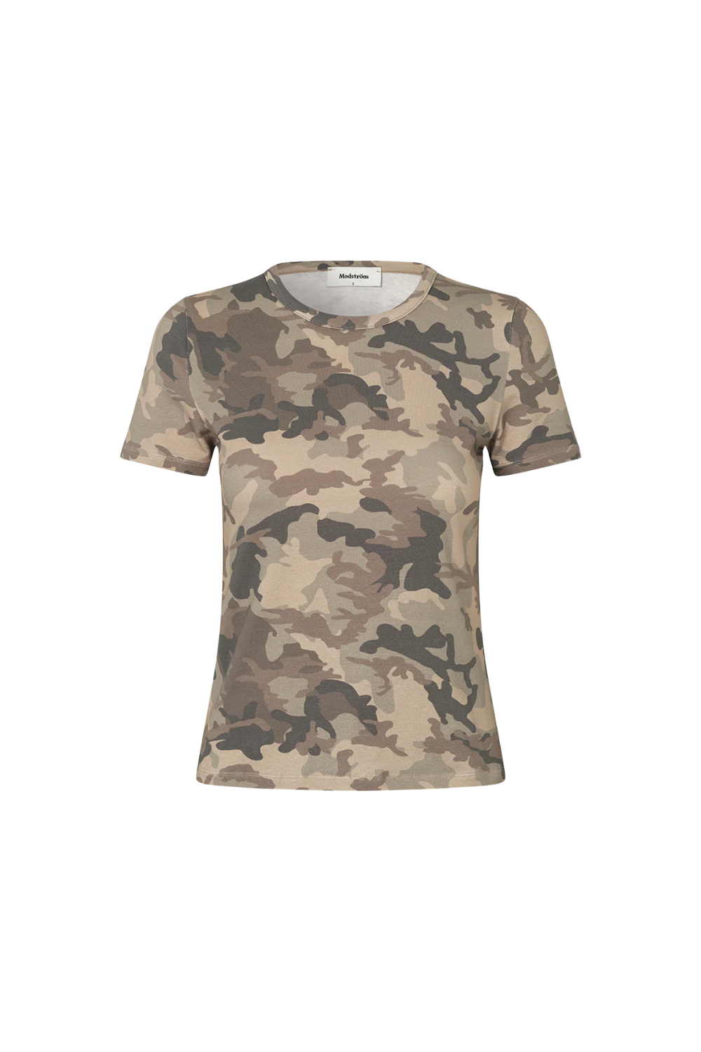 Daemd Print T-shirt