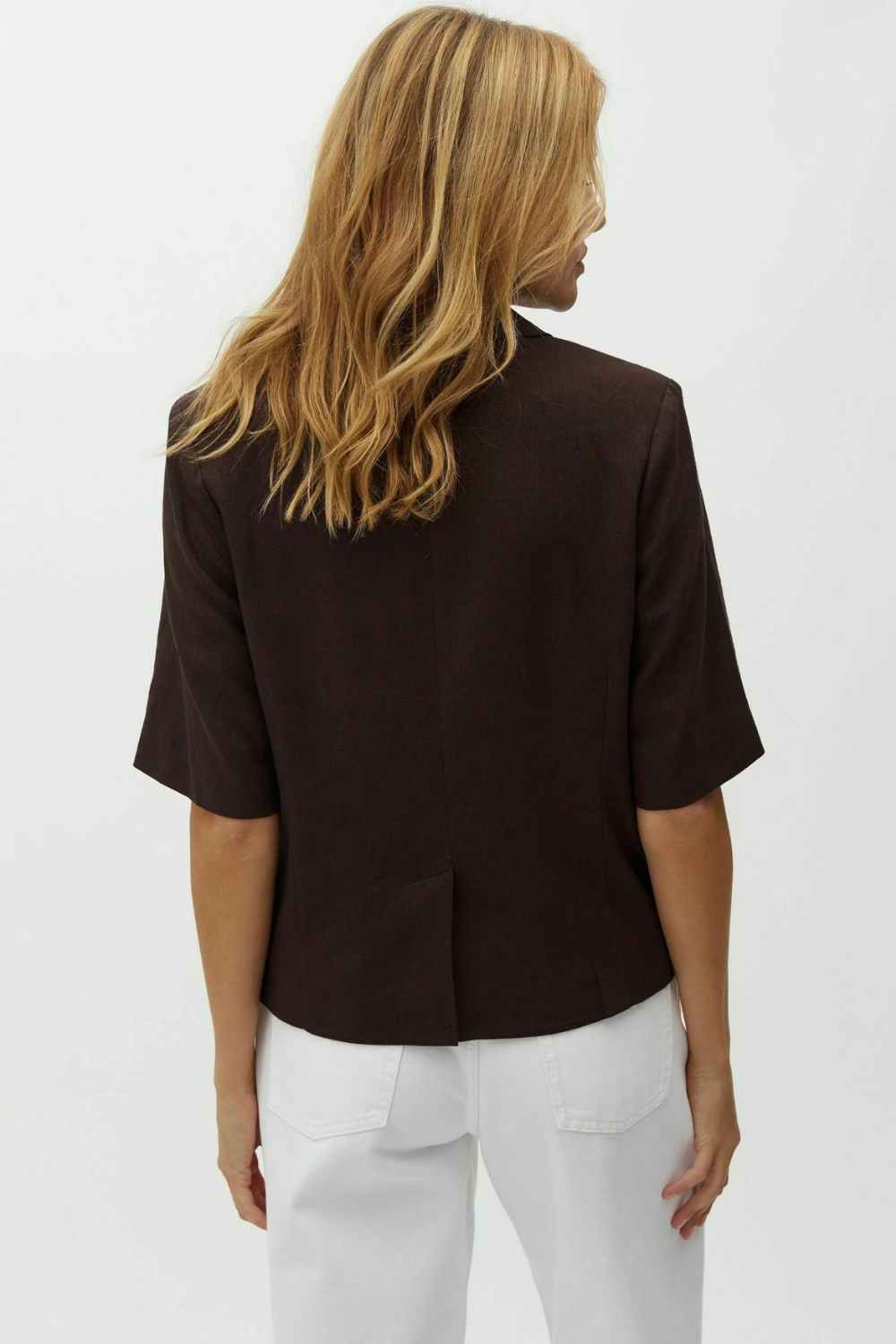 Morven-M Blazer - Hør