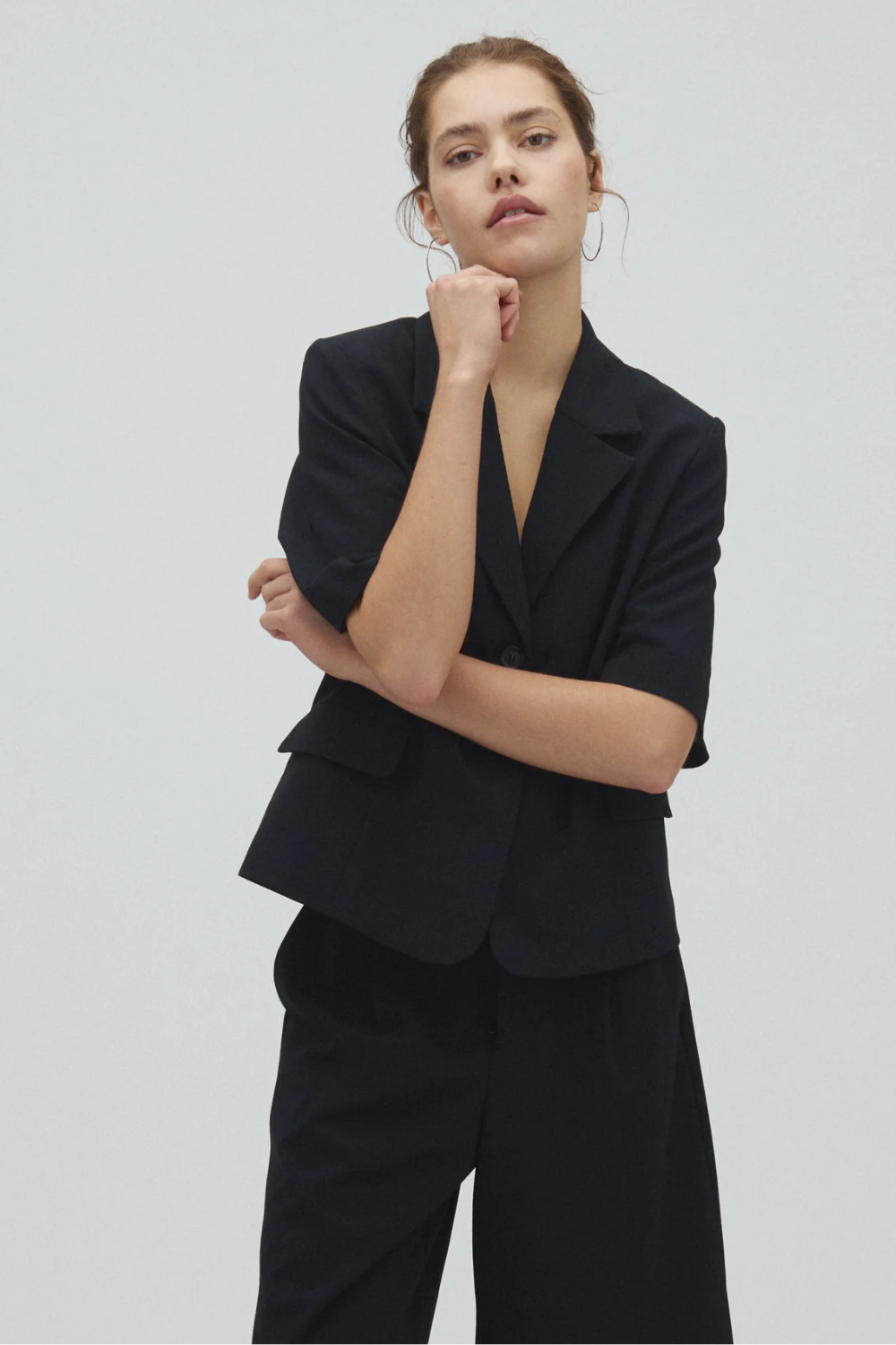 Morven-M Blazer