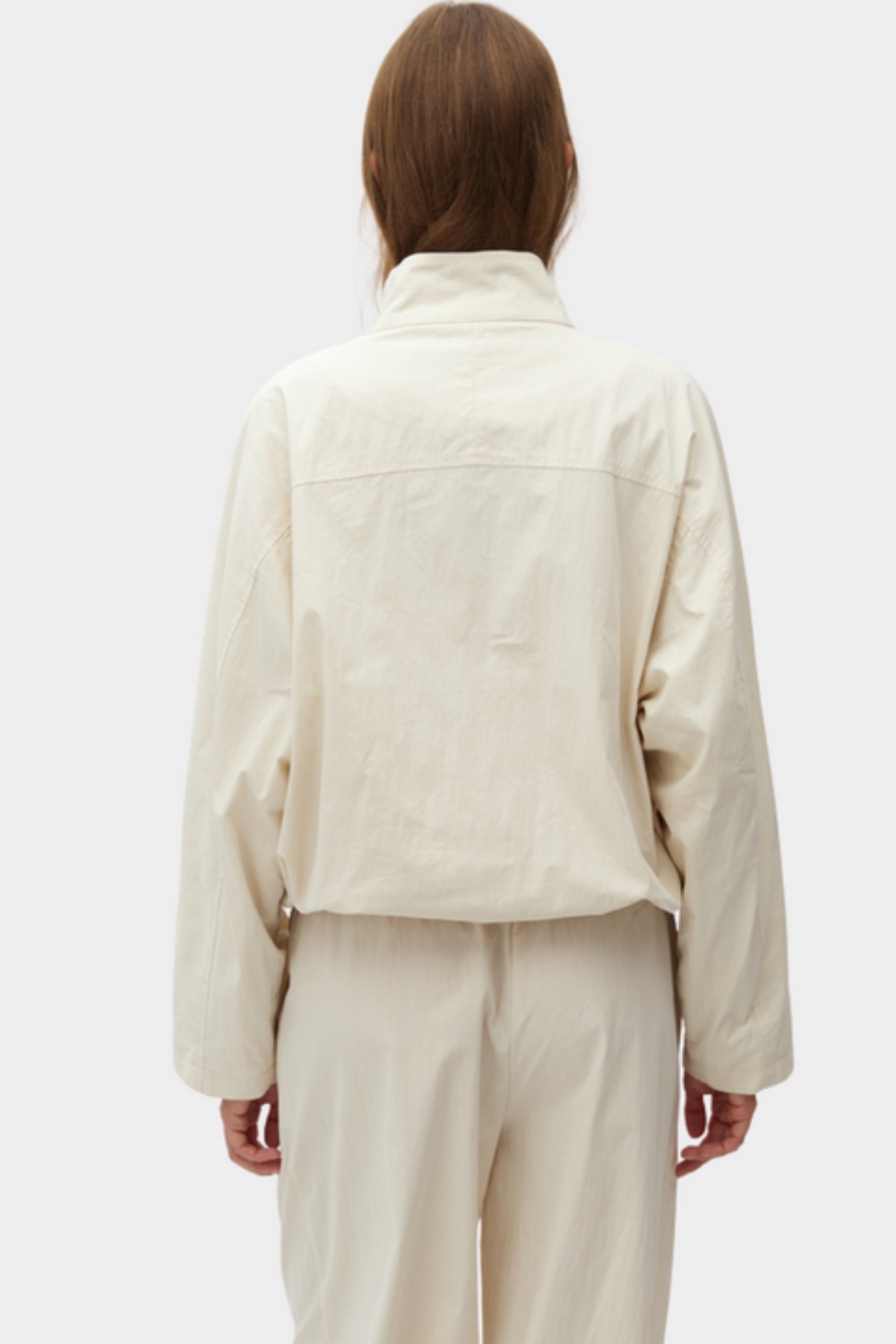 Ralfar-M Jacket