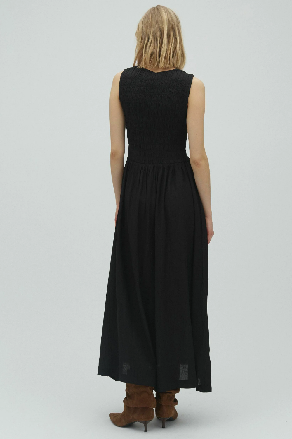 Sorellia-M Dress