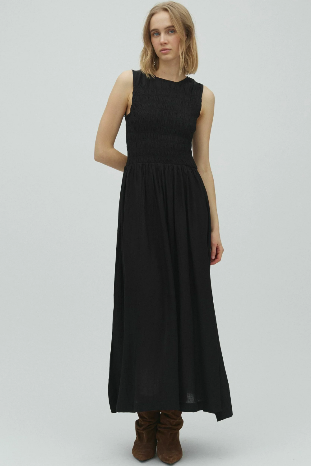 Sorellia-M Dress