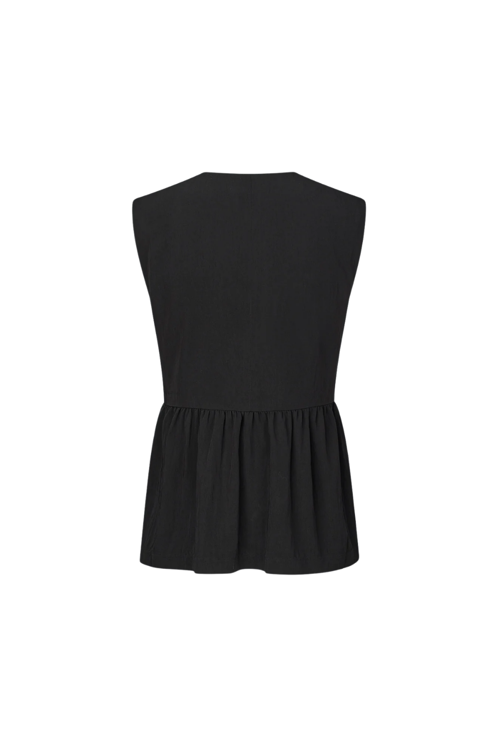 Agnetemd Vest