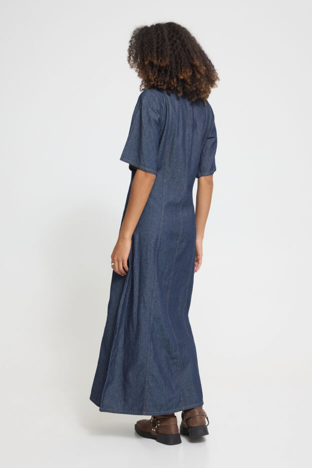 IHArcher Dress