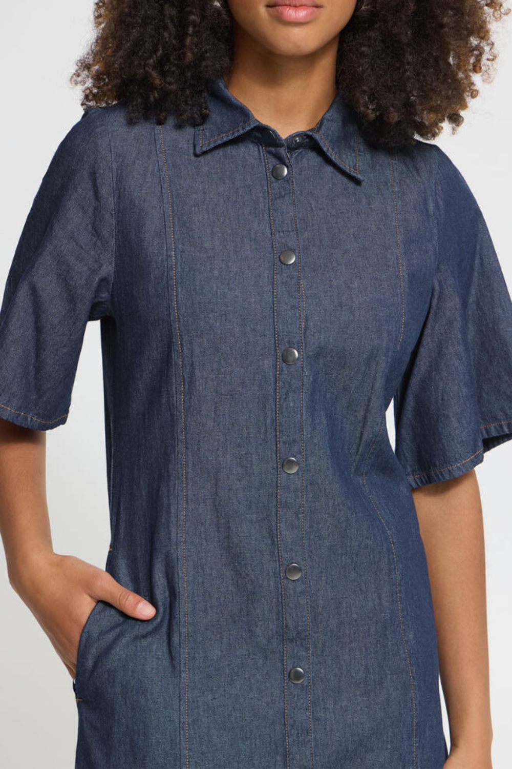 IHArcher Dress