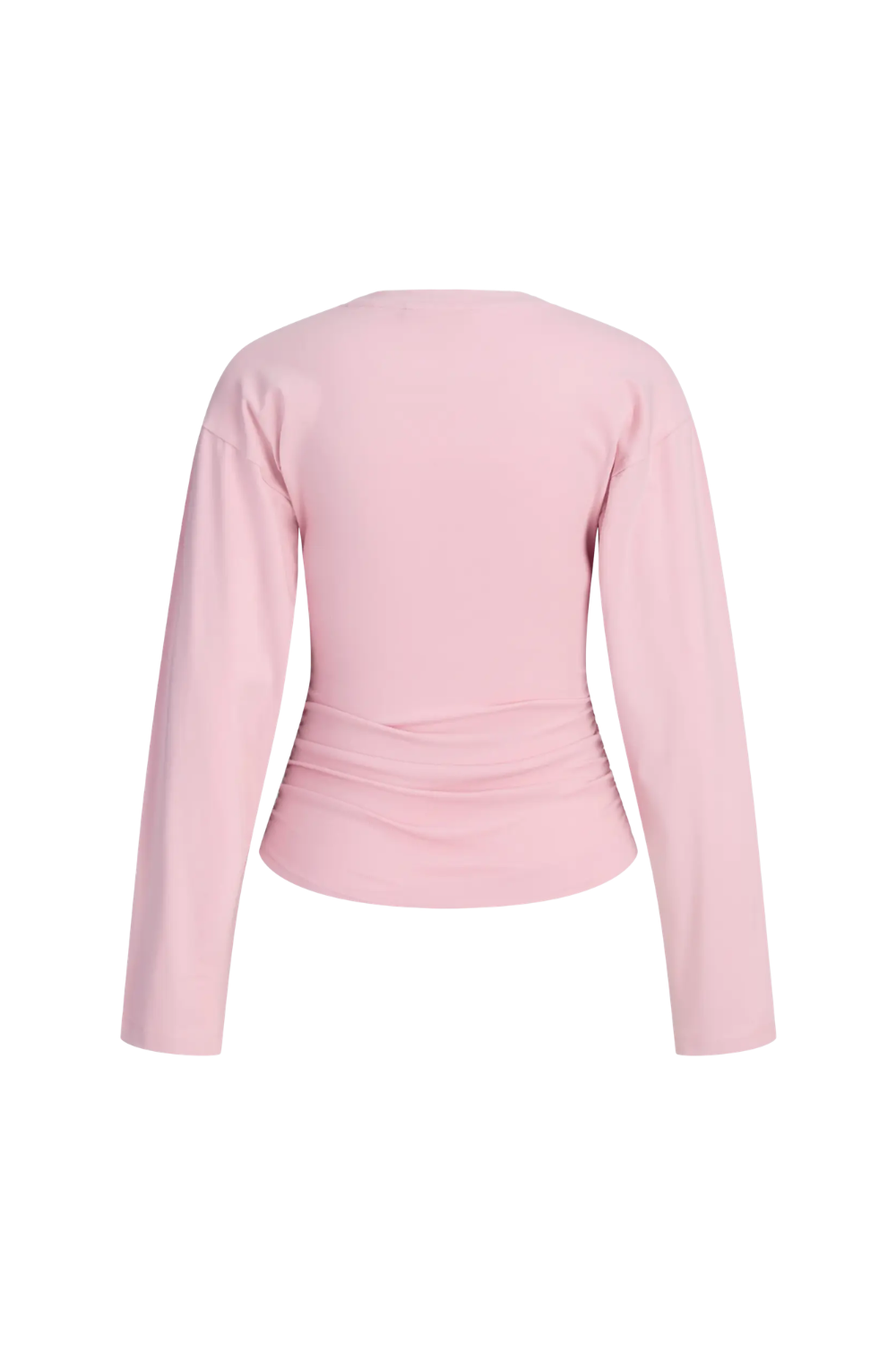 JXPaloma LS Tee - Pink Nectar