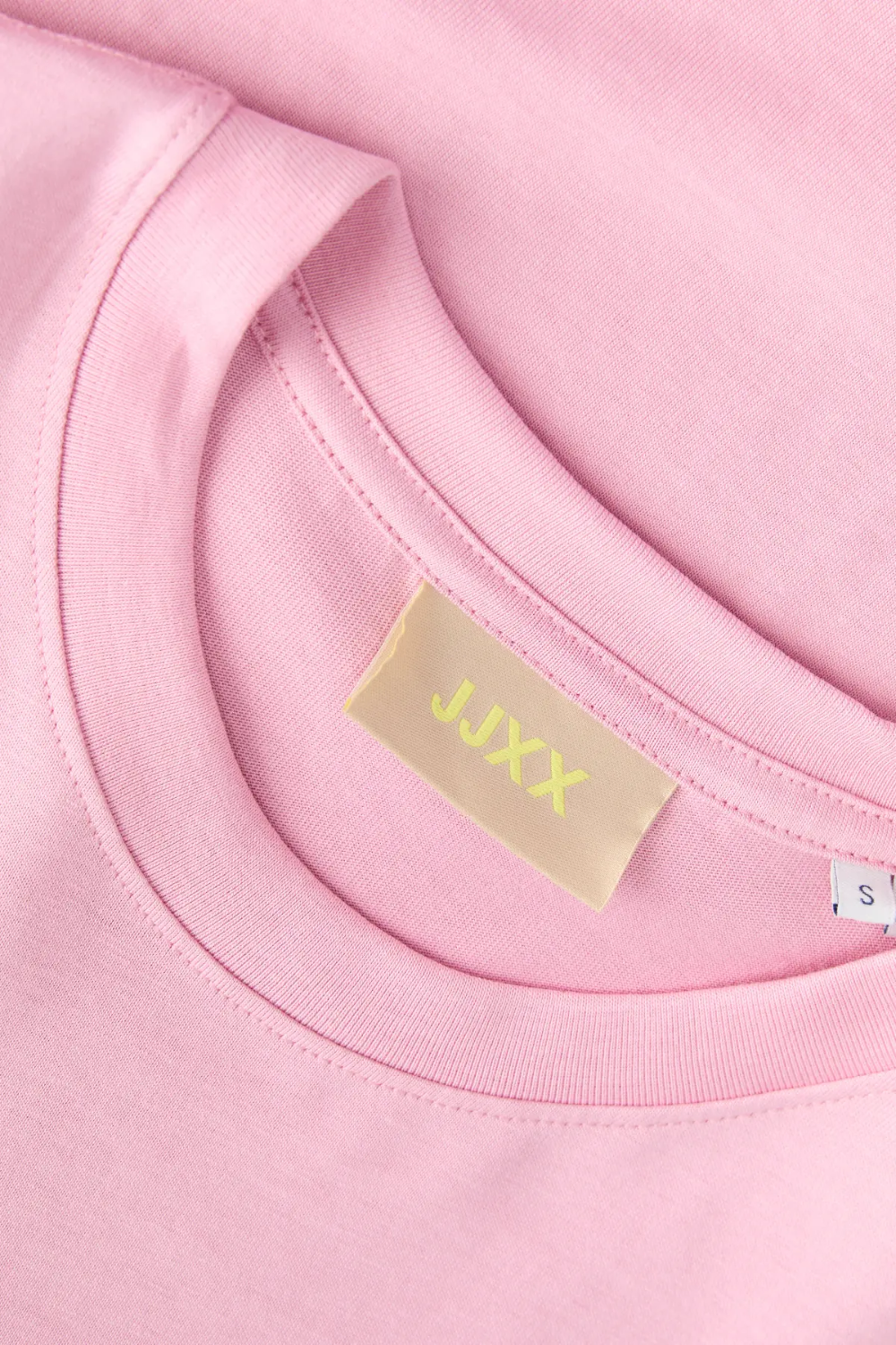 JXPaloma LS Tee - Pink Nectar