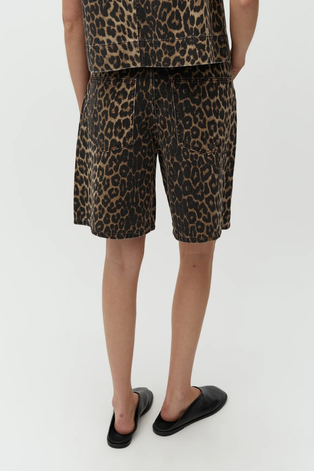 Talina-M Shorts