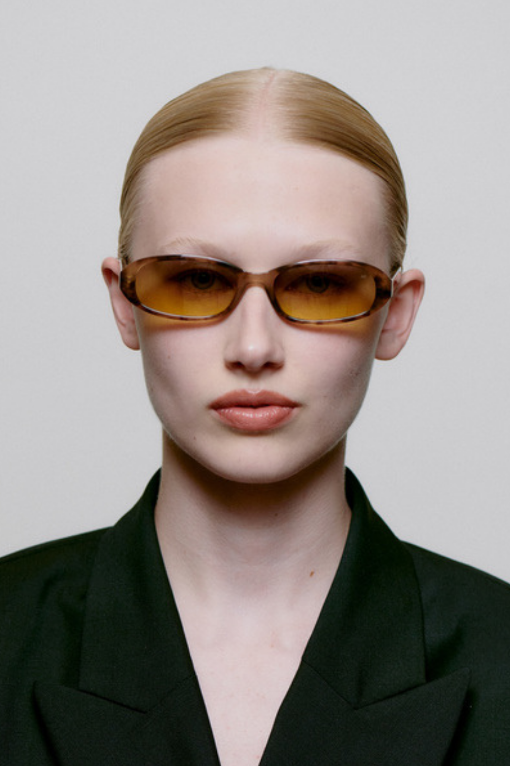 Macy Solbrille - Coquina