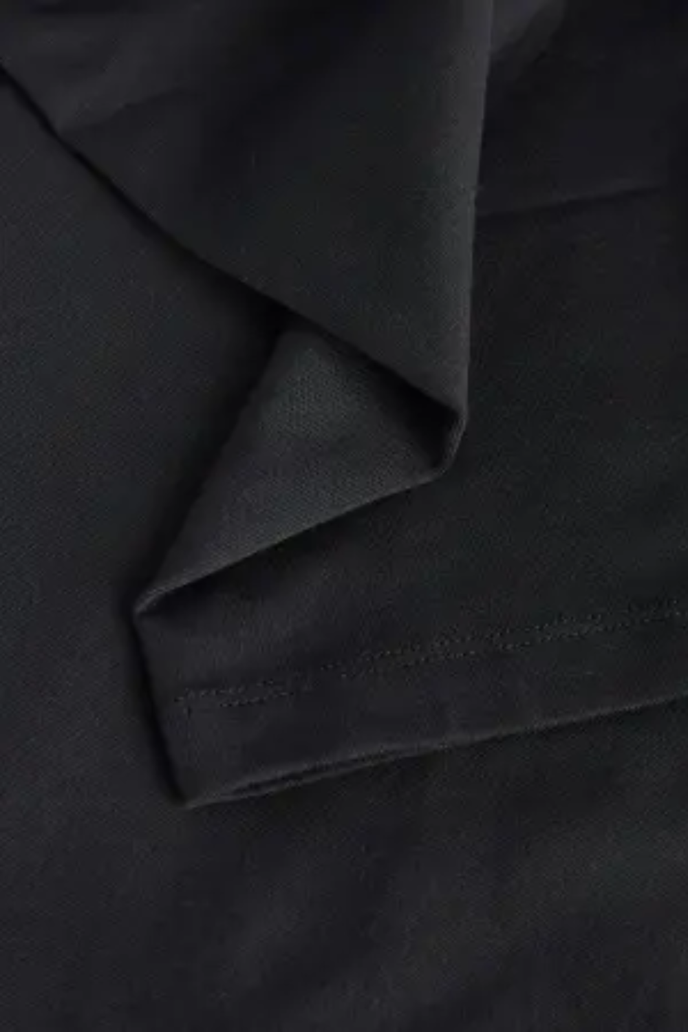 JXPaloma LS Tee - Black