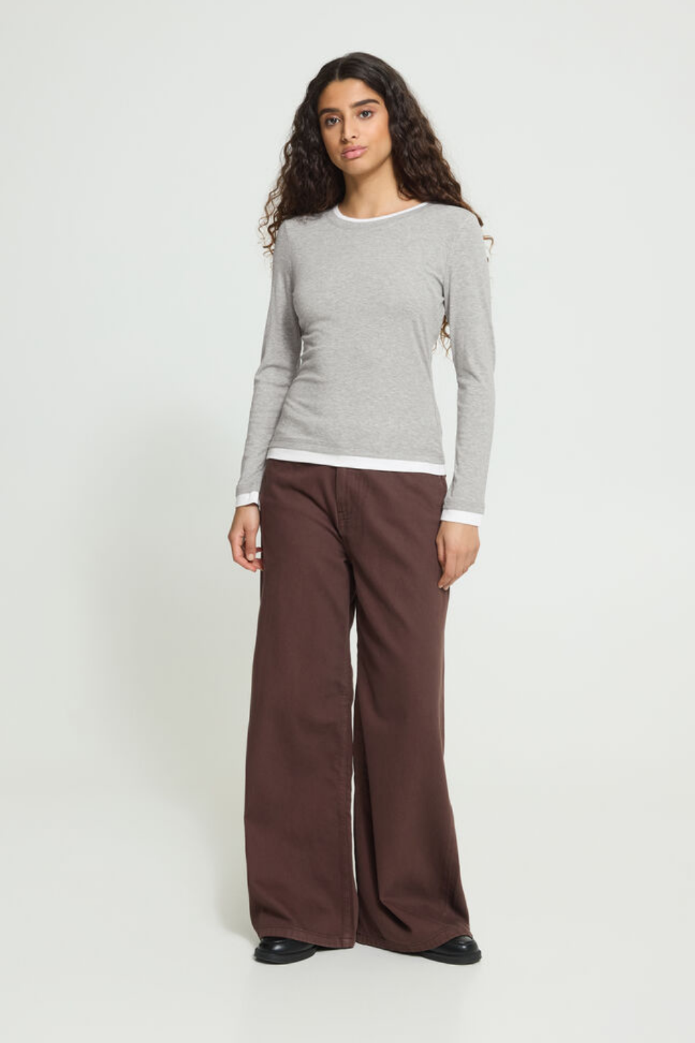 IHNellaya LS - Grey