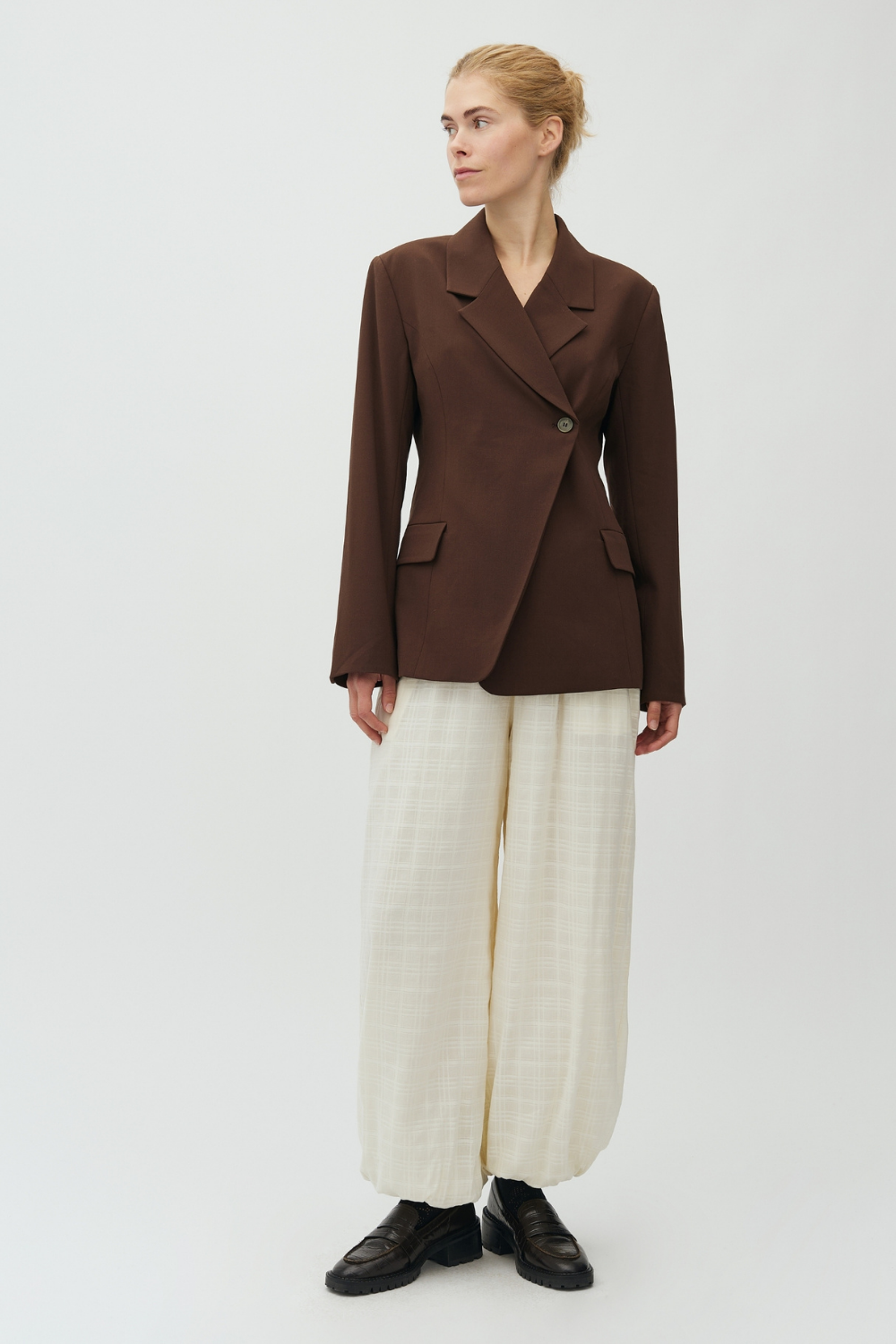 Frame-M Blazer