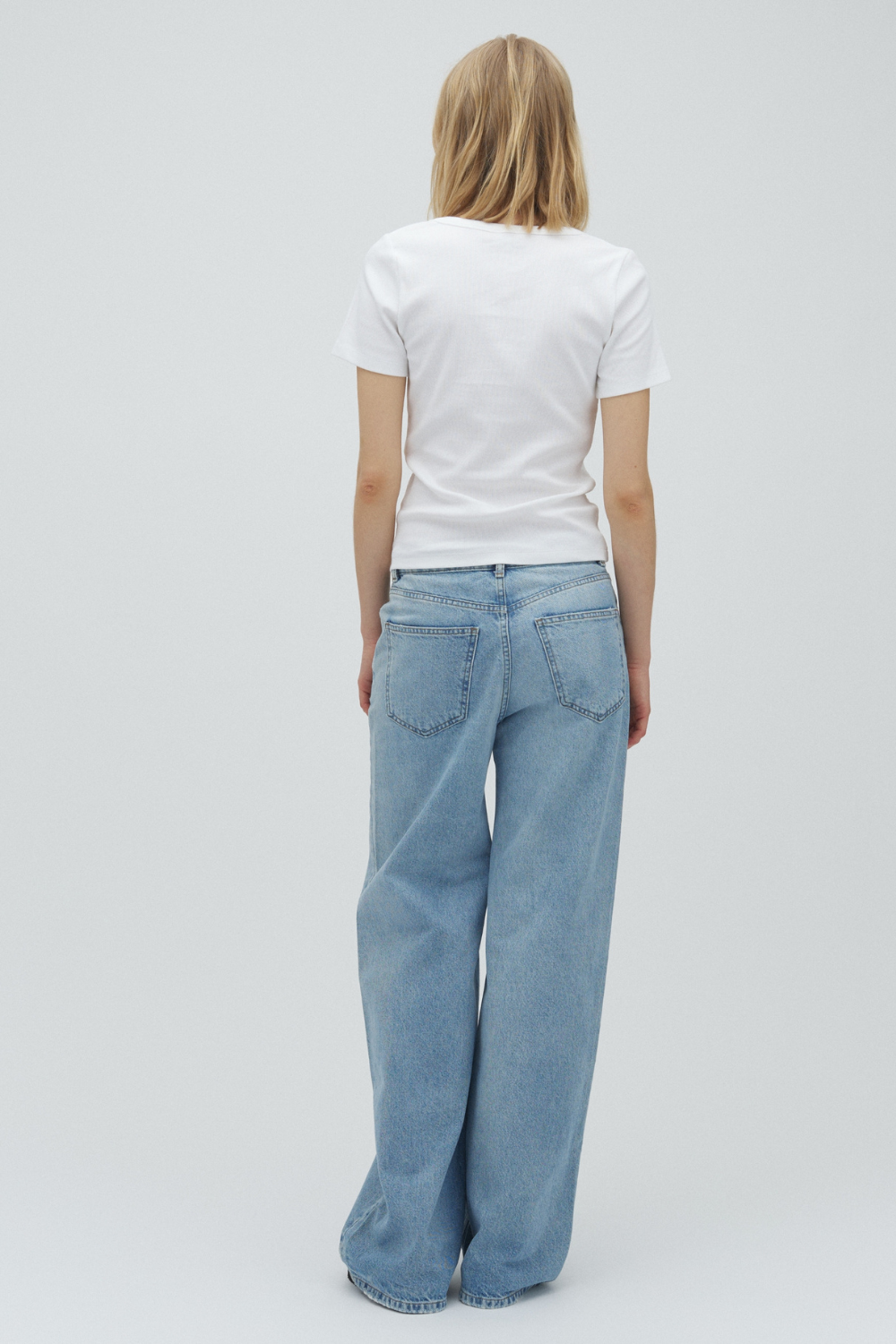 Bellmer-M Jeans