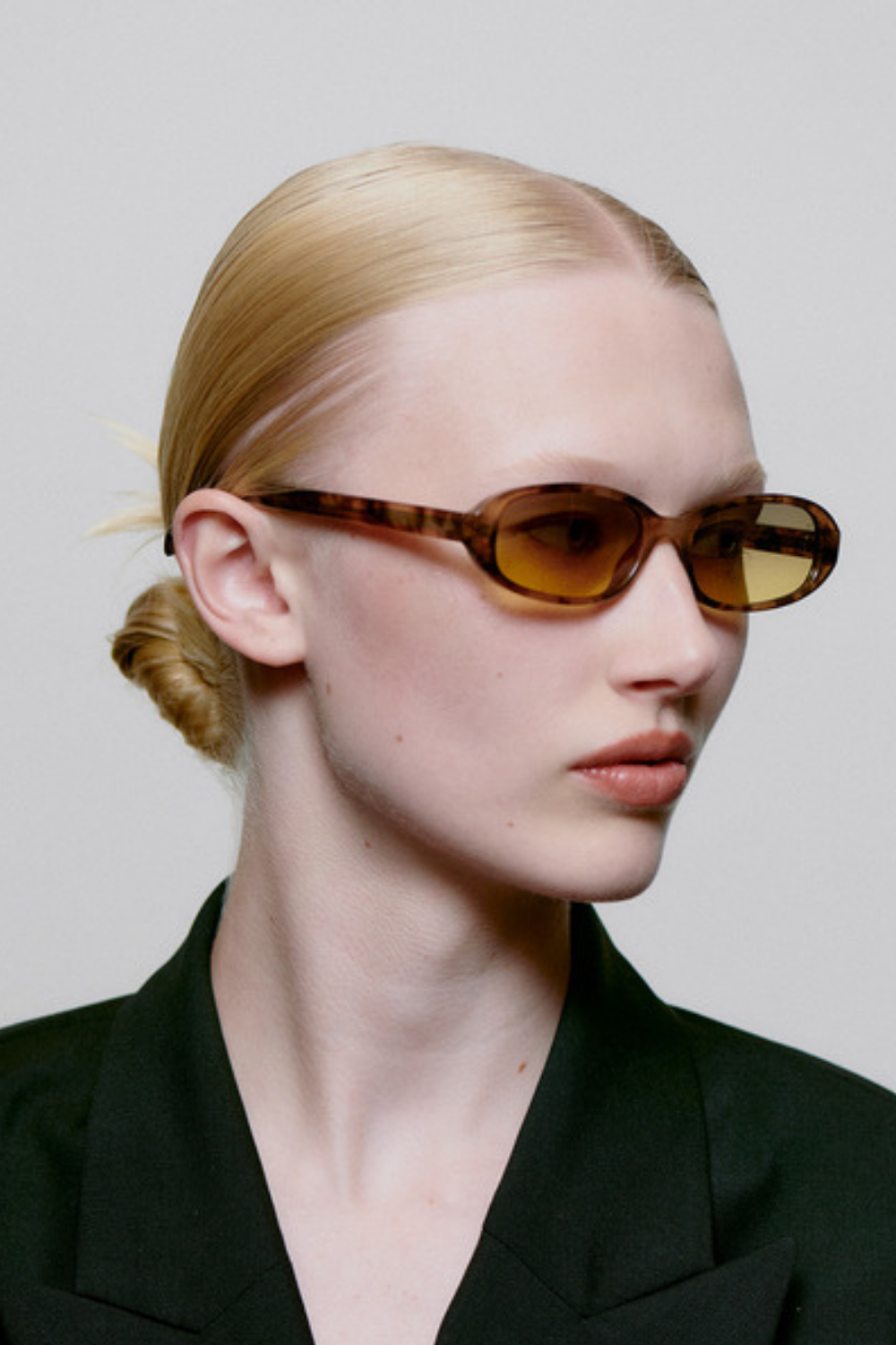 Macy Solbrille - Coquina