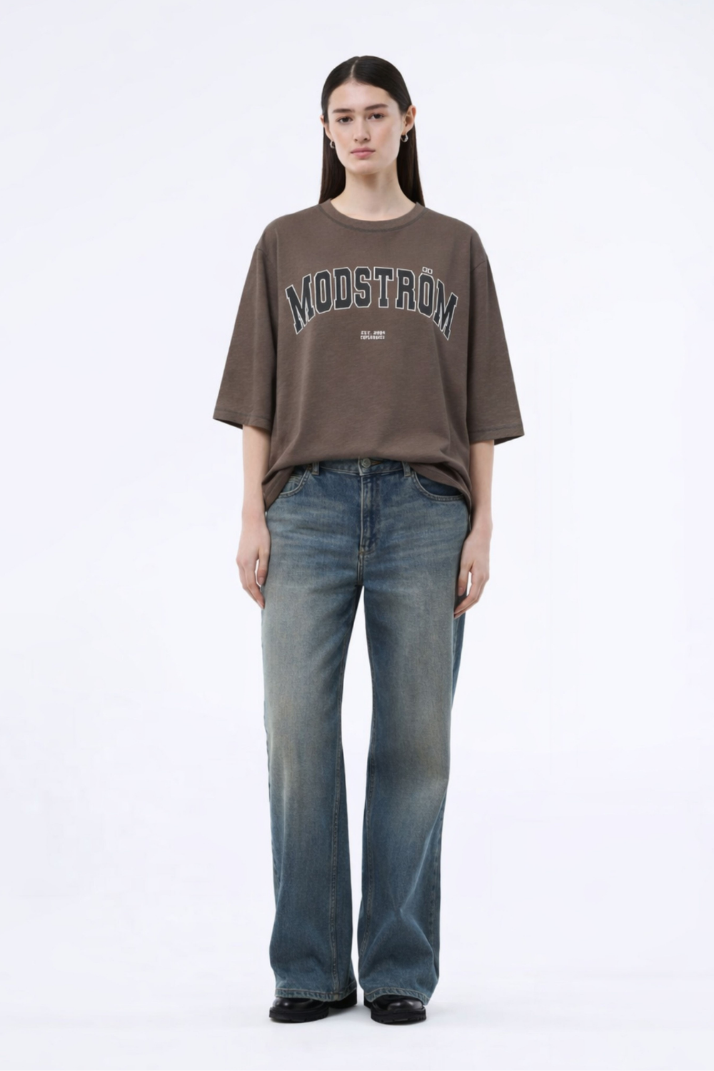 Bamboomd T-shirt