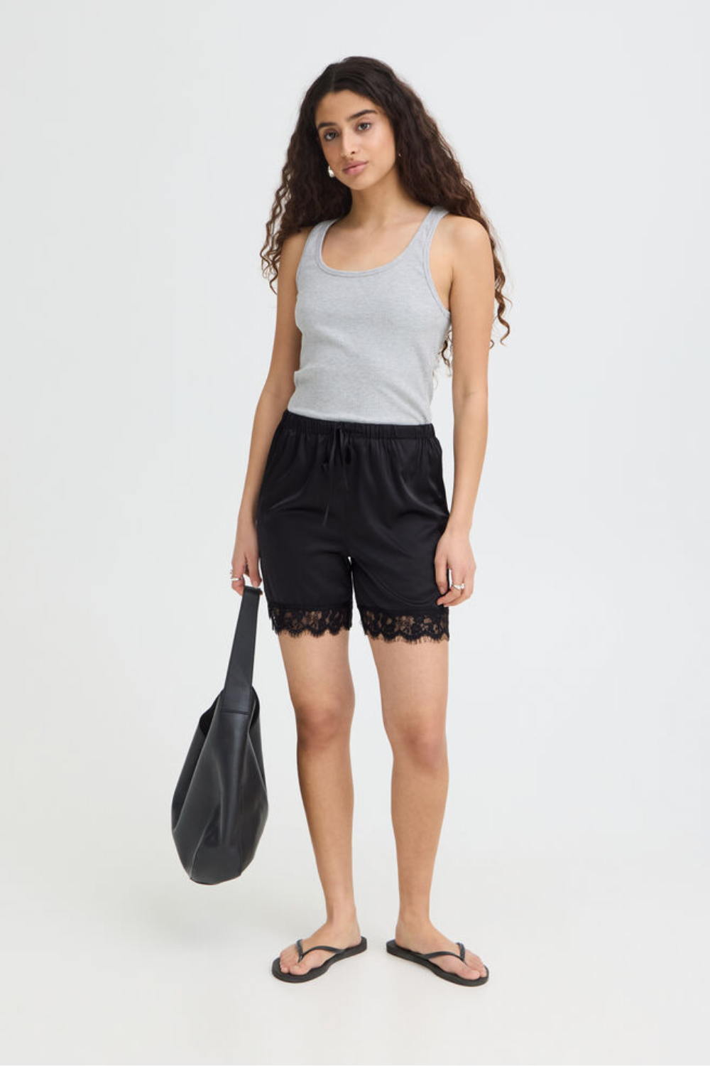 IHFuchilla Shorts