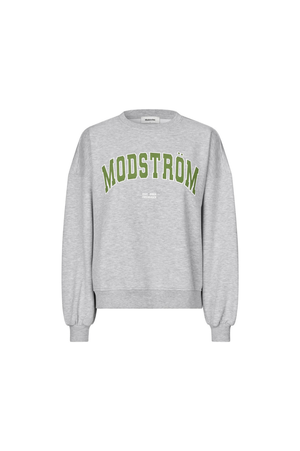 Bakirmd Sweatshirt