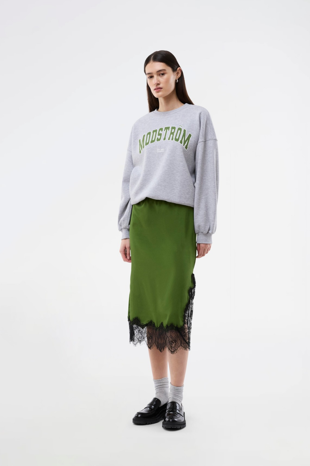 Bakirmd Sweatshirt