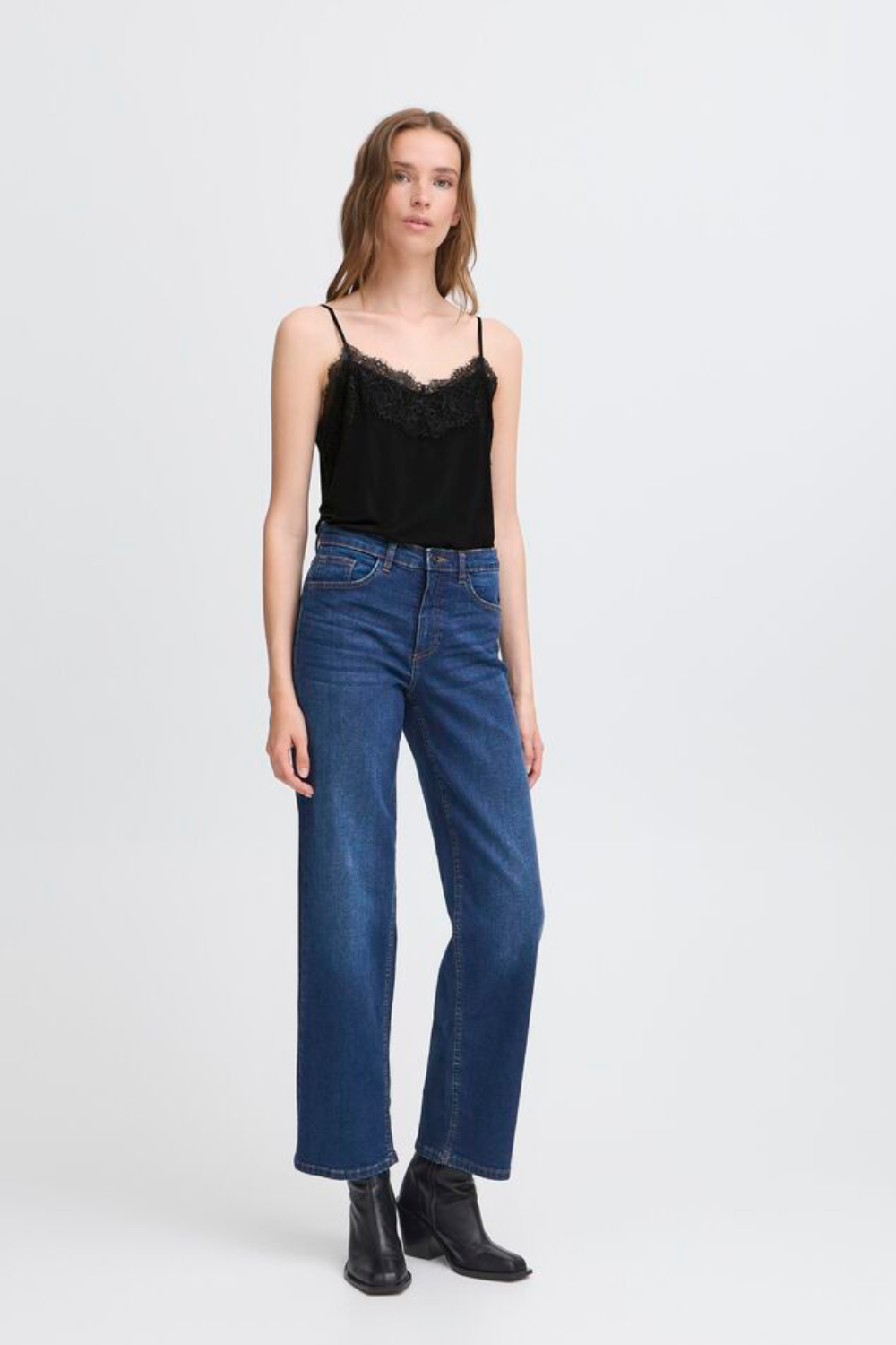 IHLike TO2 - Black