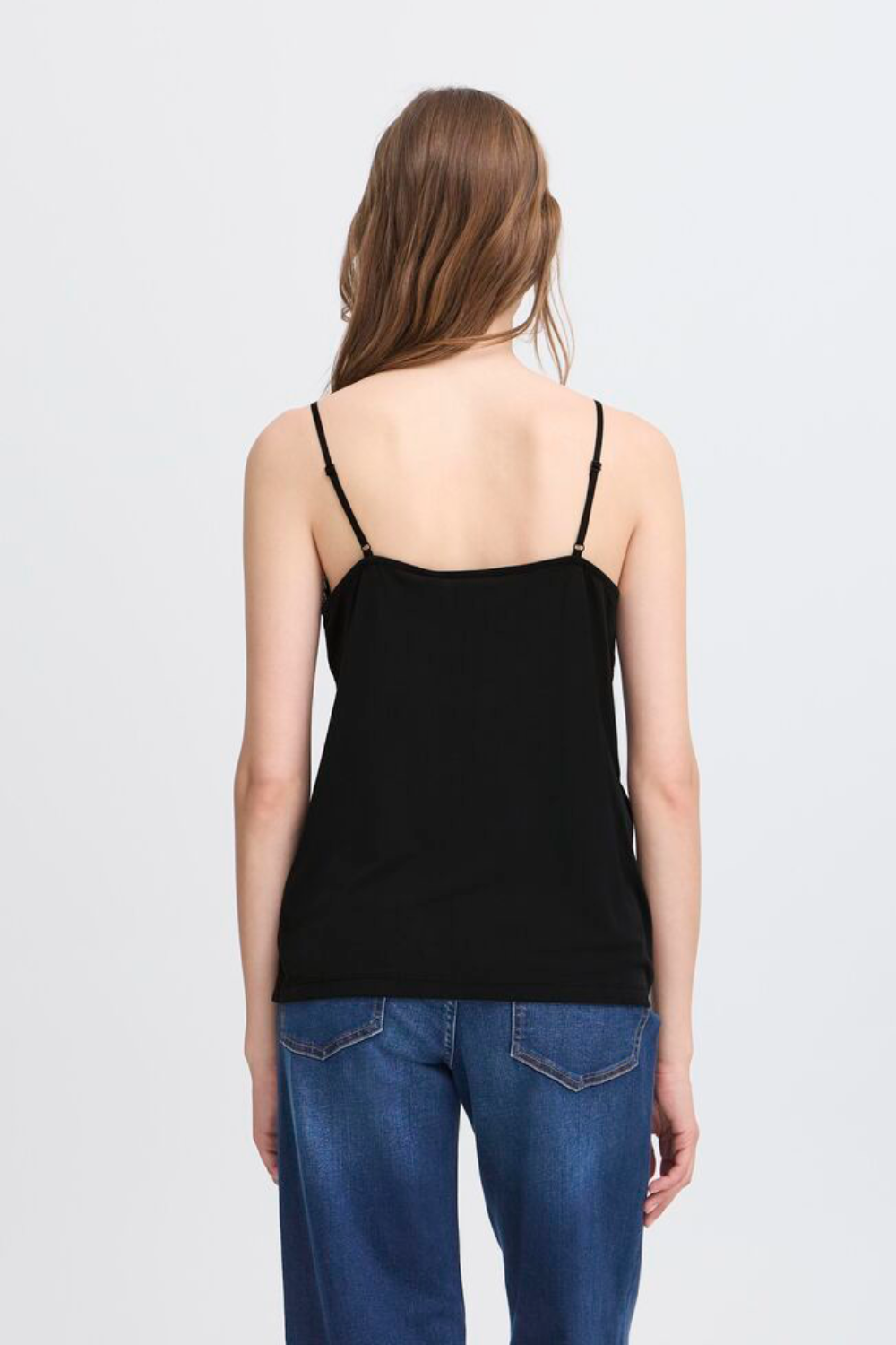 IHLike TO2 - Black