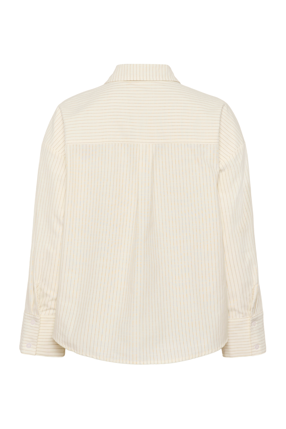 Lennie Boxy Shirt
