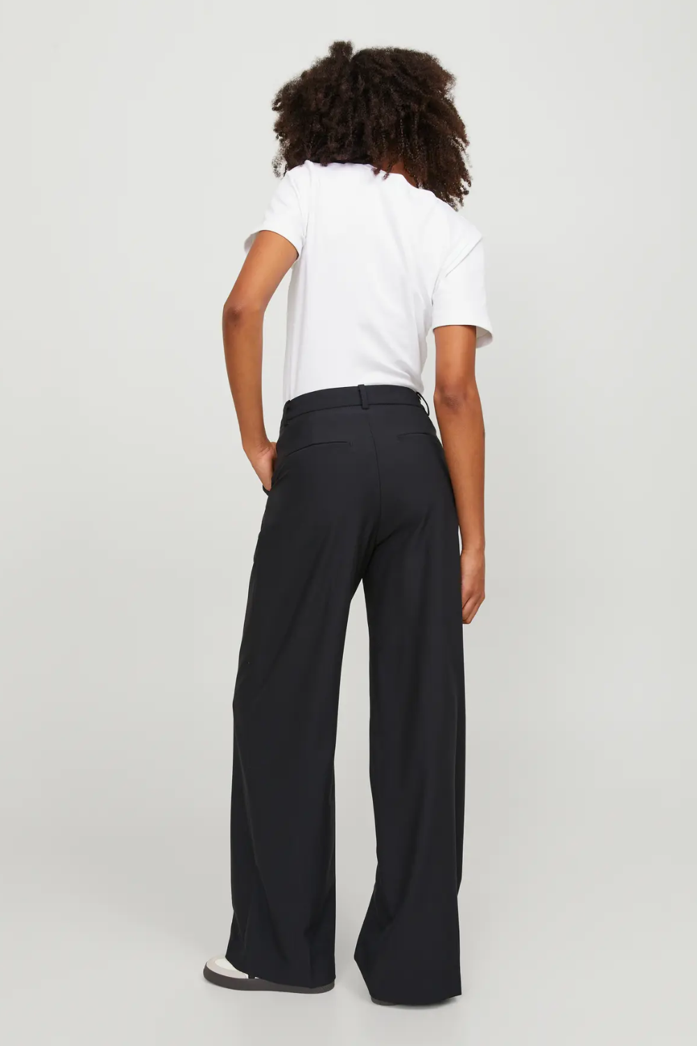 Jxaya Ellis Wide Pants