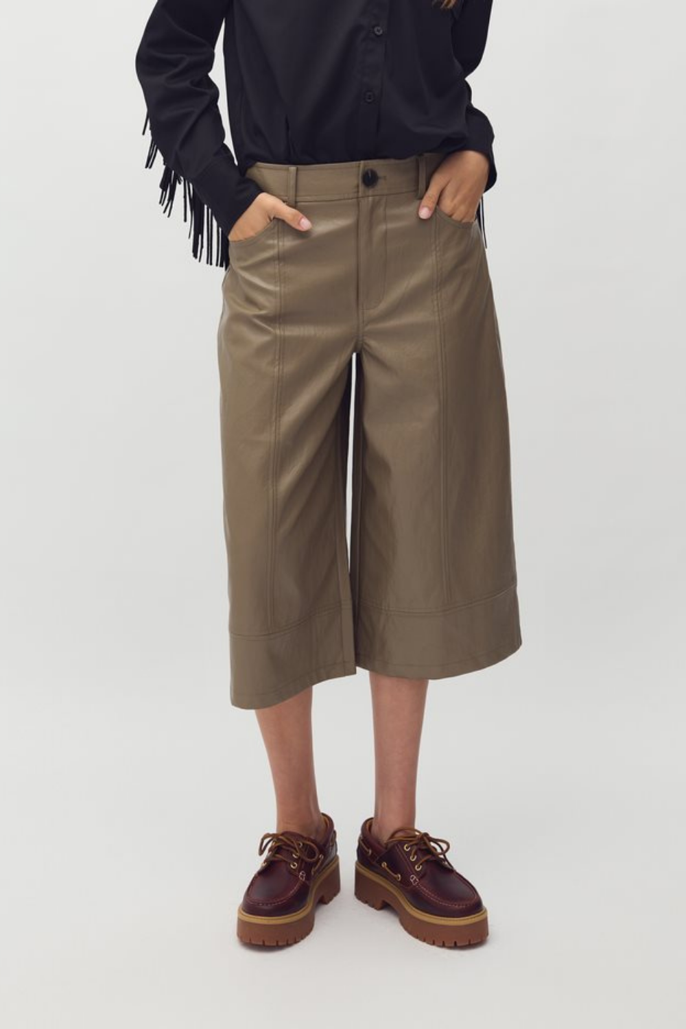 Lotti-M Pants