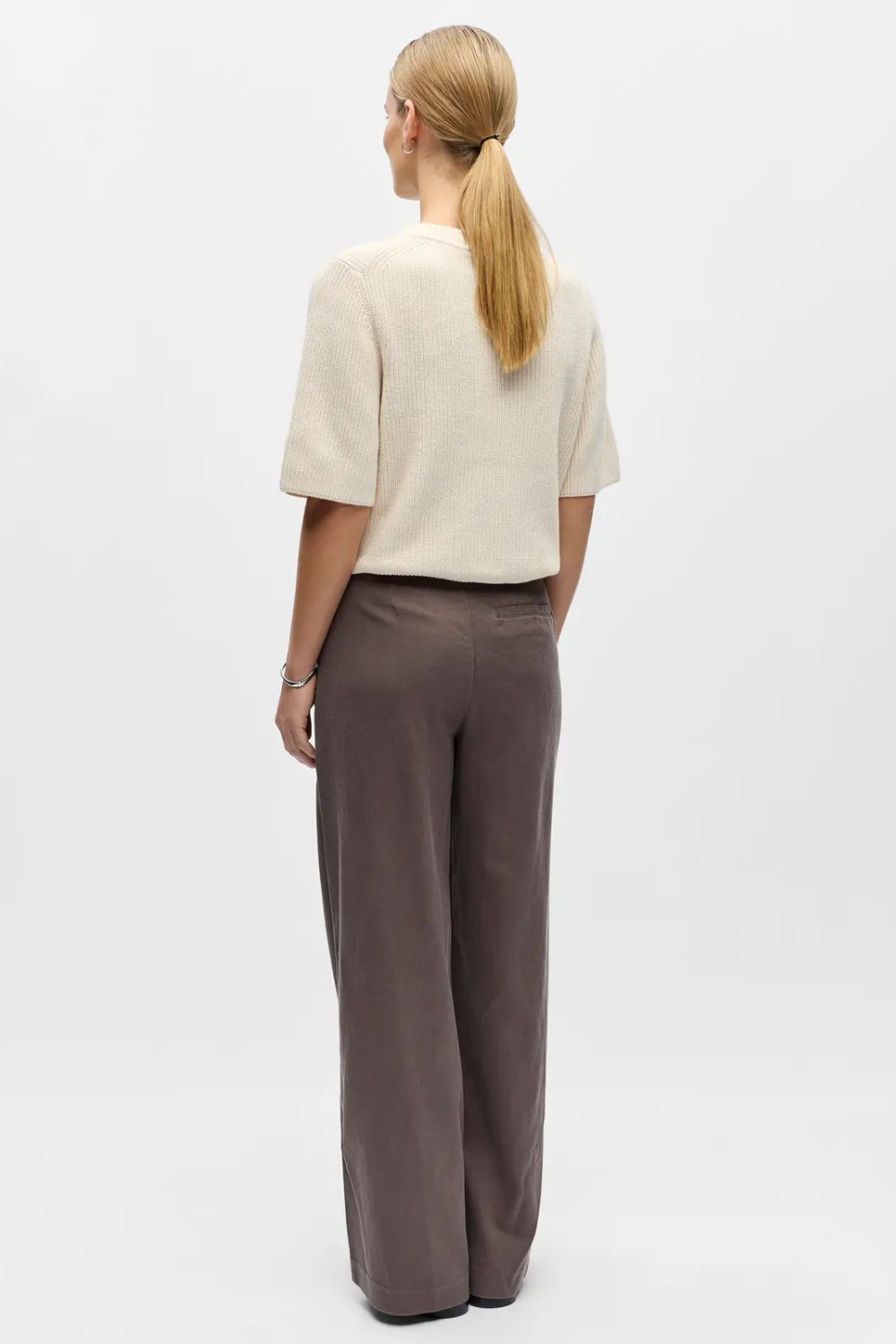 Tuba Mw Lo Wide Pant