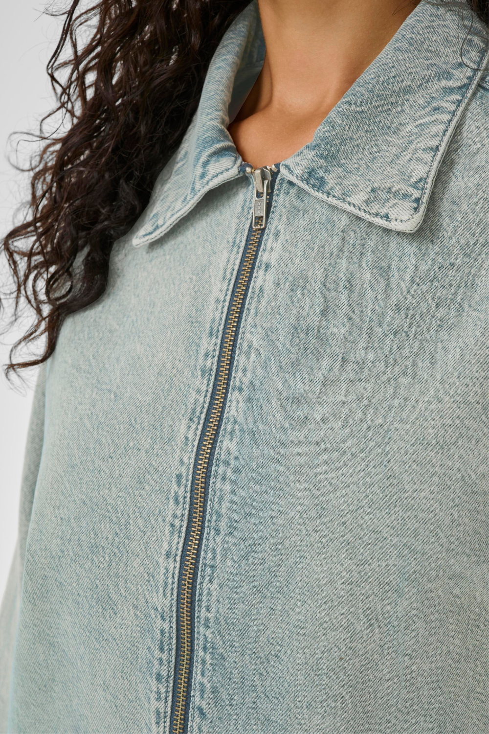 Malea 174 Boxy Jacket