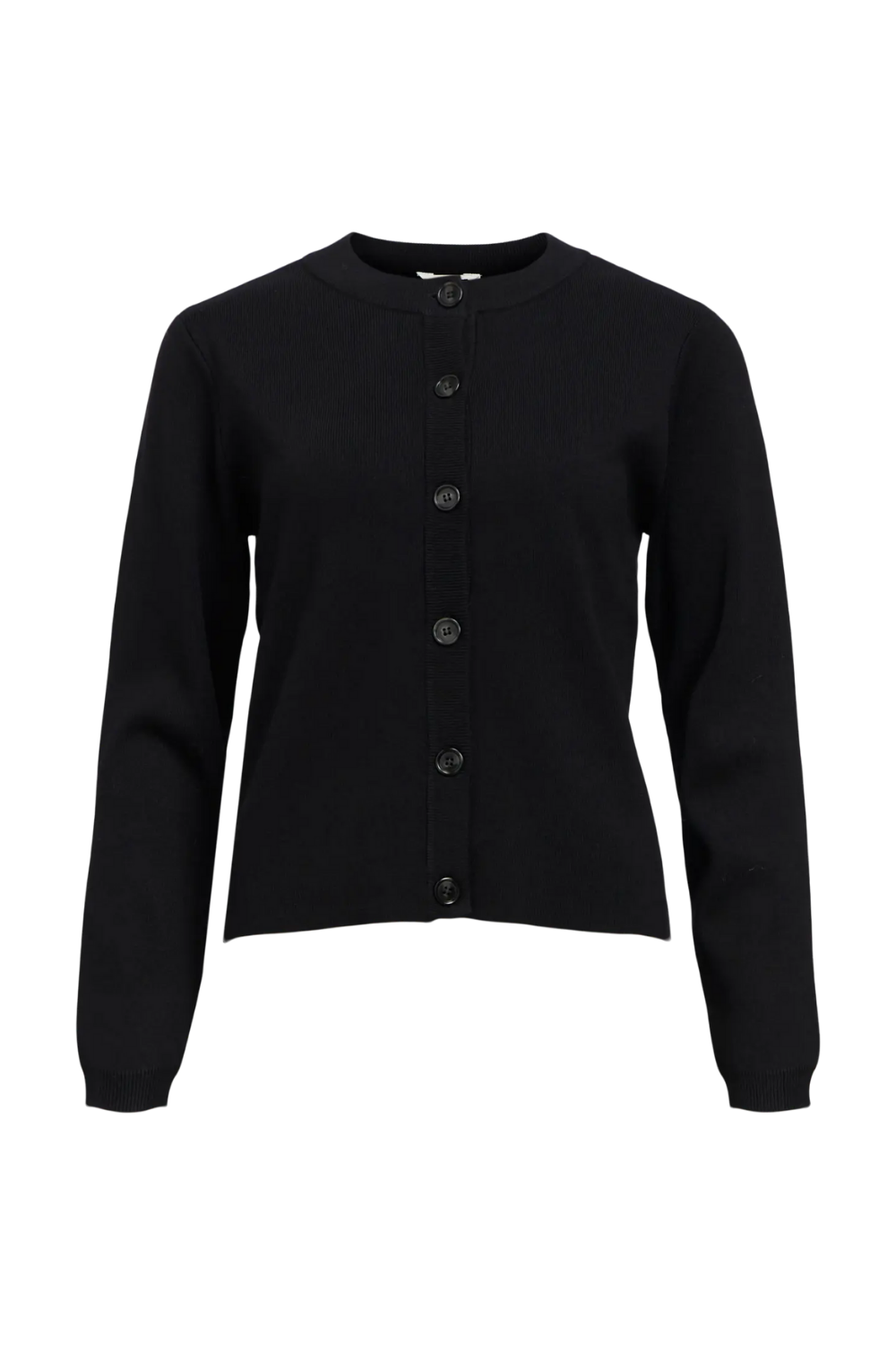 Objester L/S Cardigan