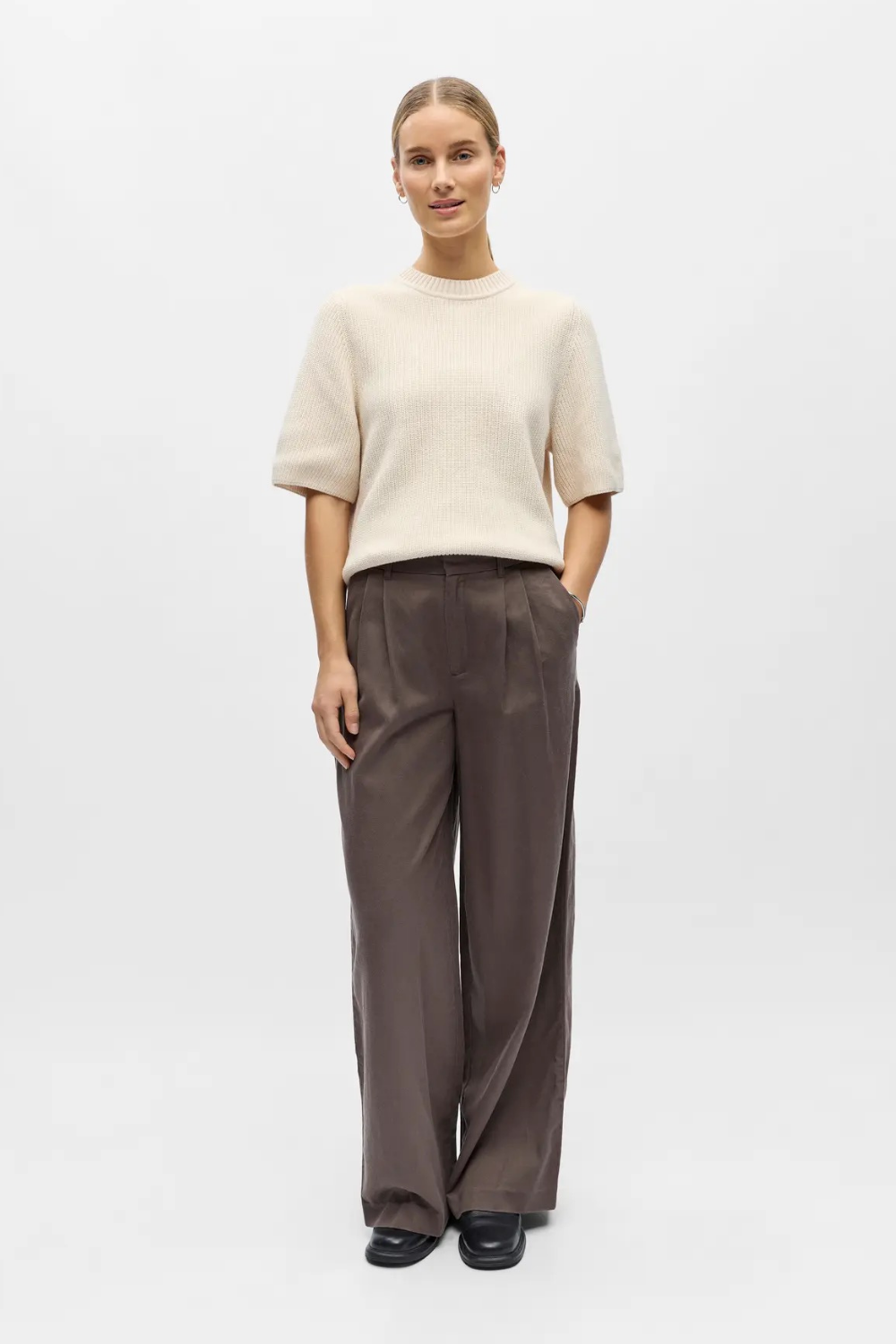 Tuba Mw Lo Wide Pant