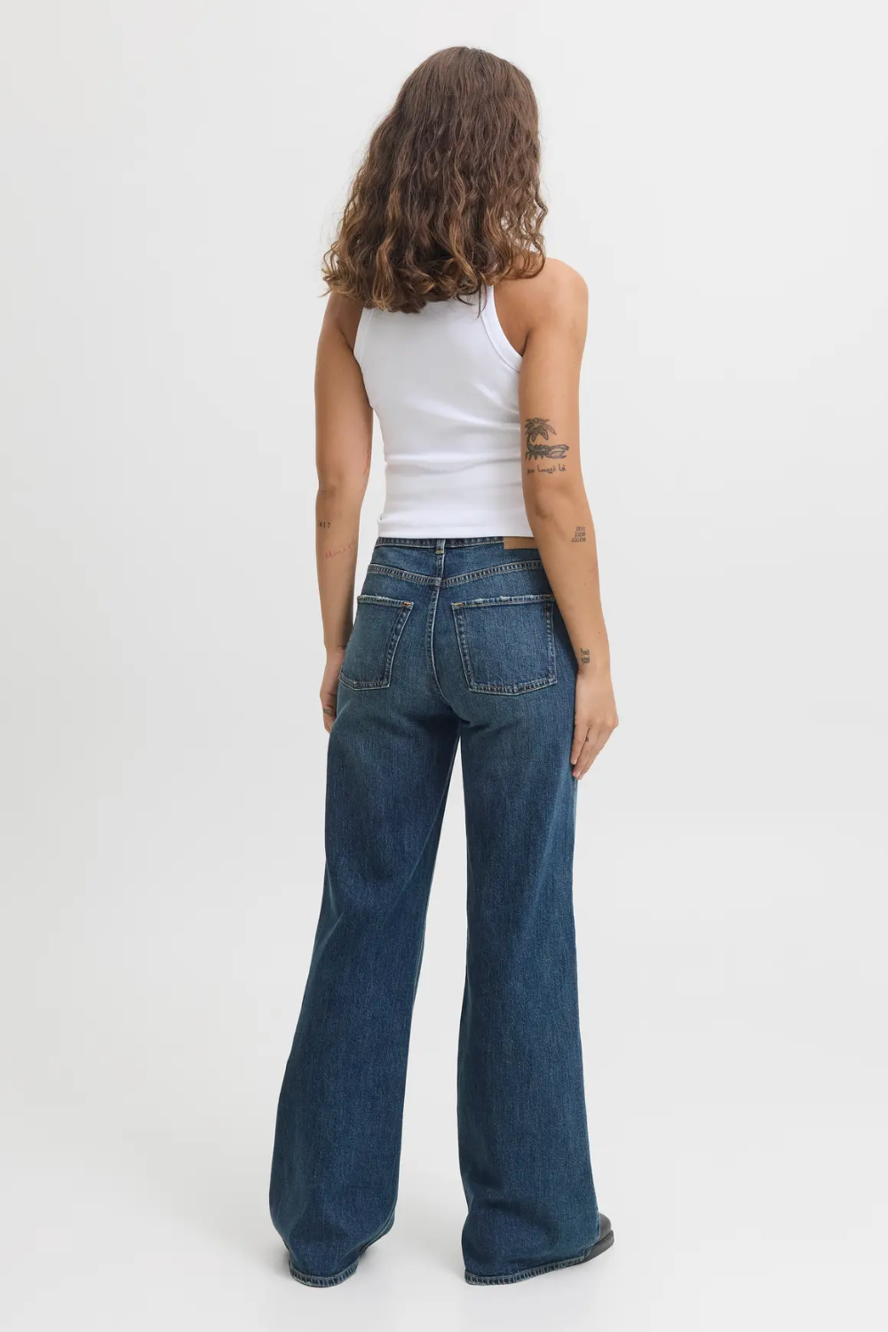 JXRome Flared Jeans