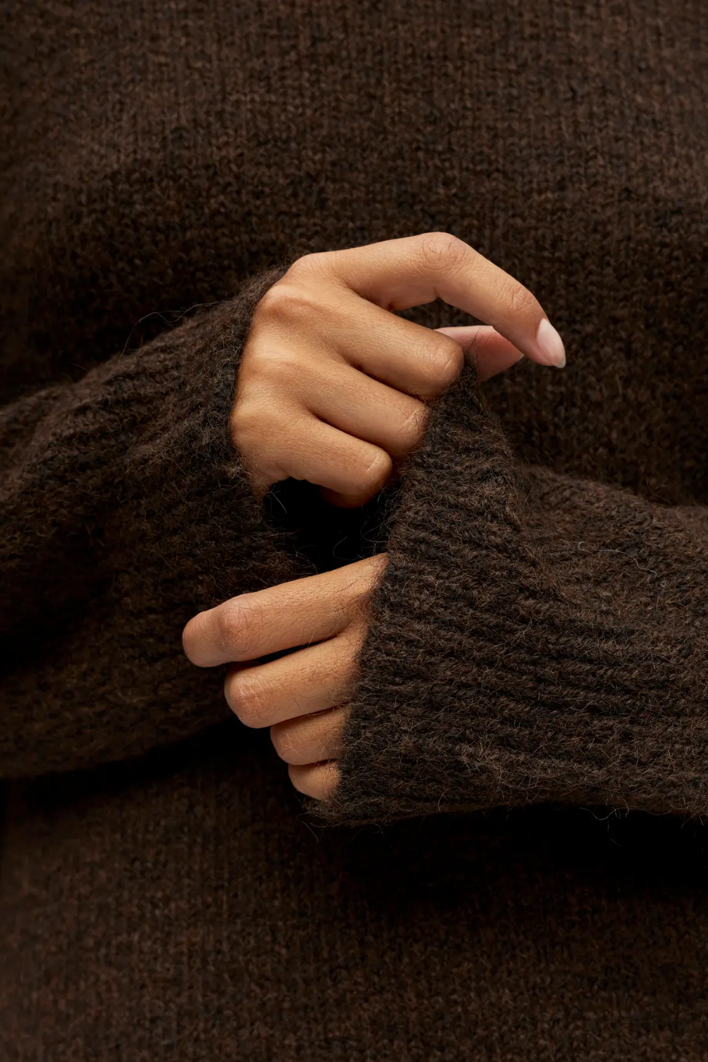 Saggia Pullover