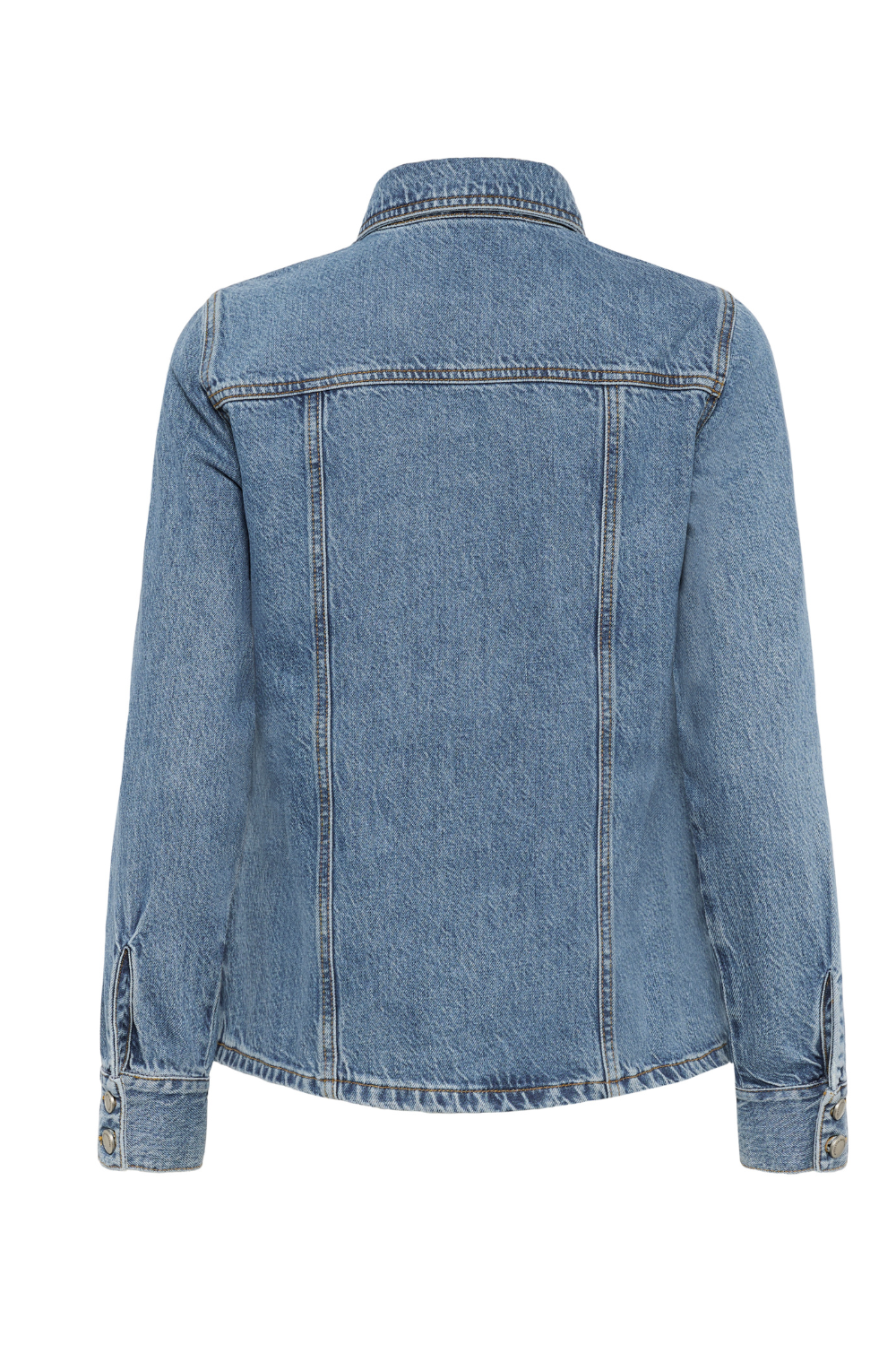 MWAgnes 174 Shaped Shirt