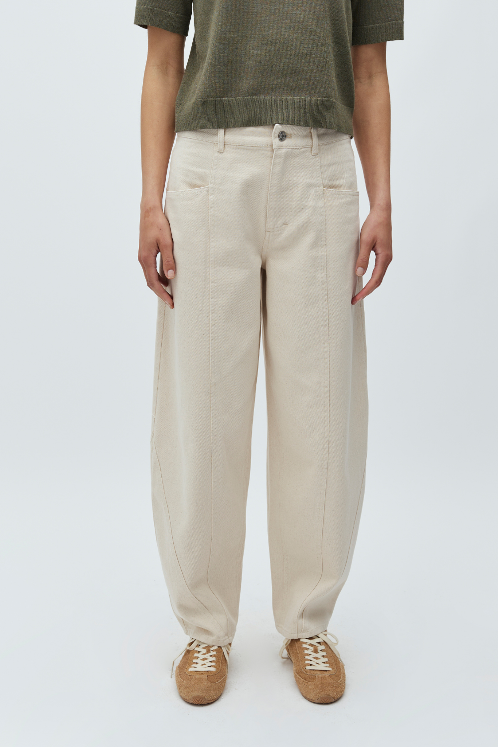 Almira-M Lalette Jeans