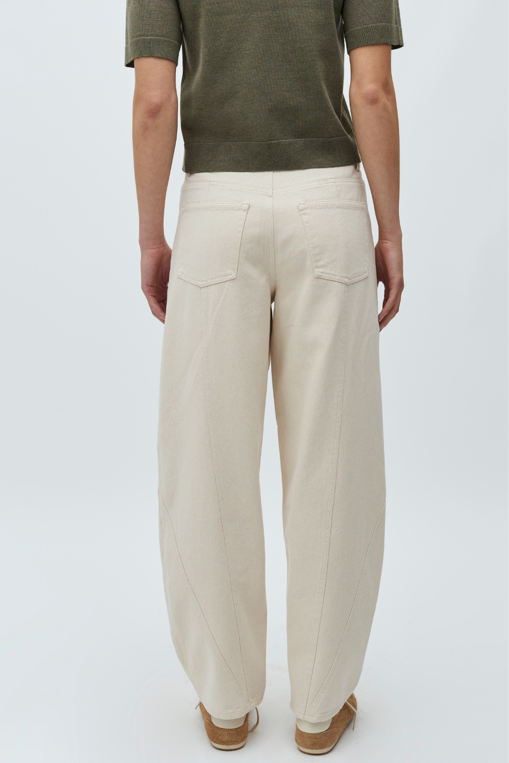 Almira-M Lalette Jeans