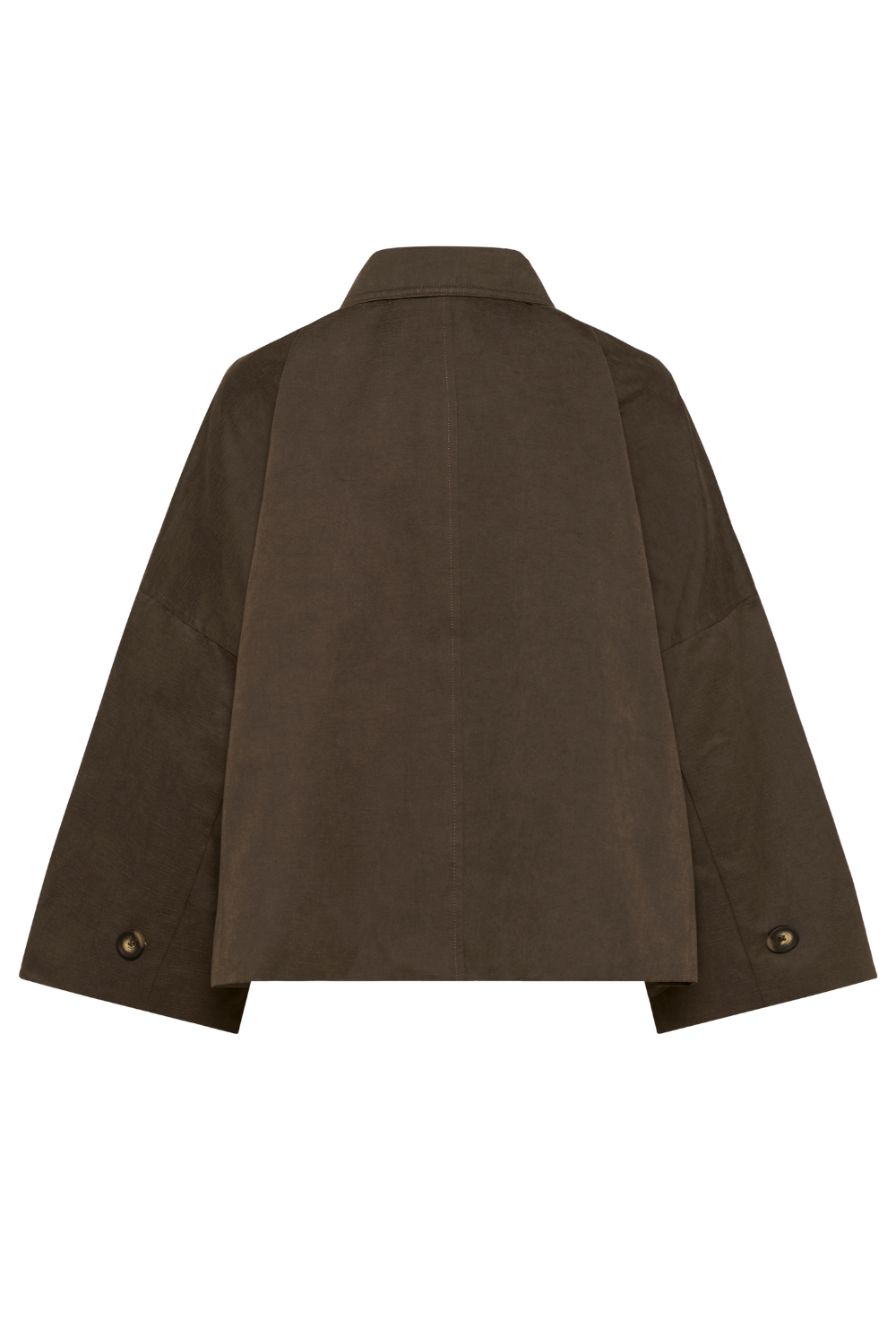LyonMW Short Jacket