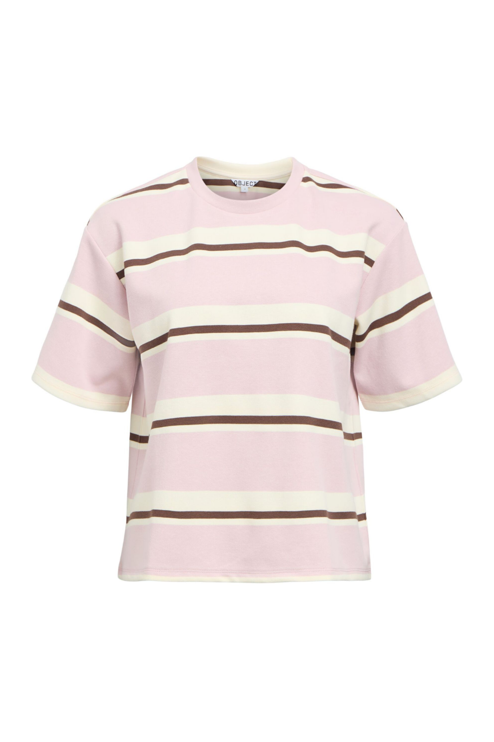 Objhazel 2/4 Lo T-shirt