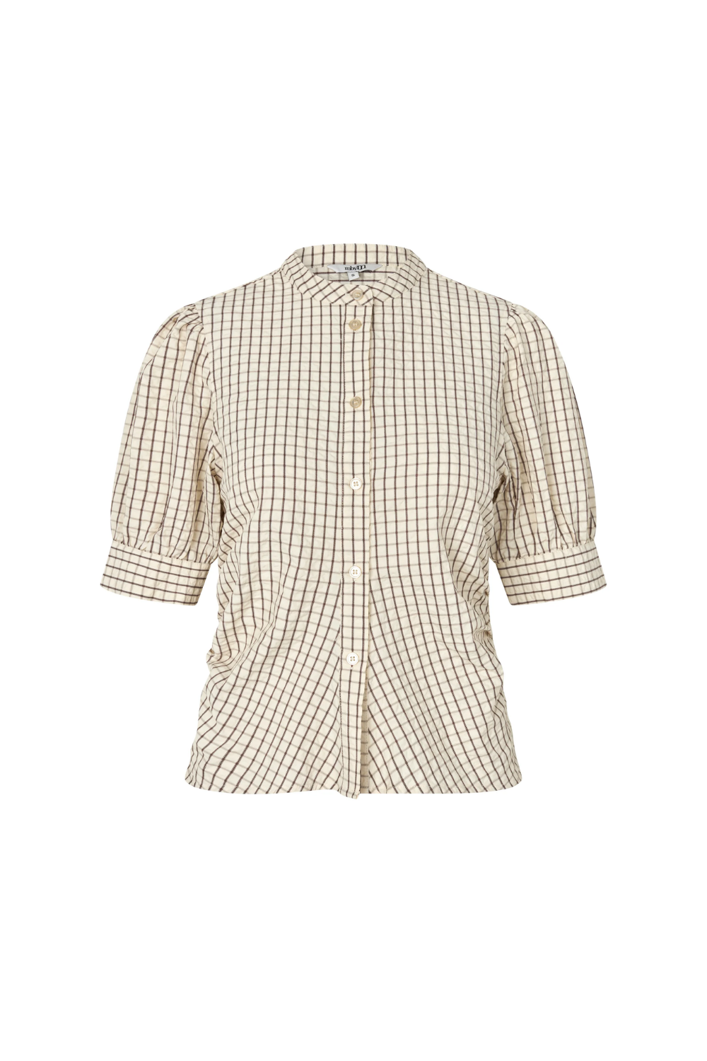 Felia-M Kiwa Check Bluse