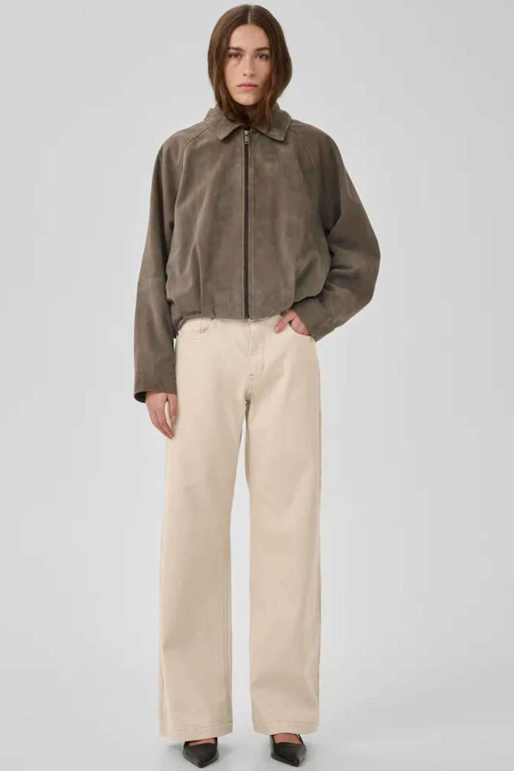 LouisMW 157 High Wide