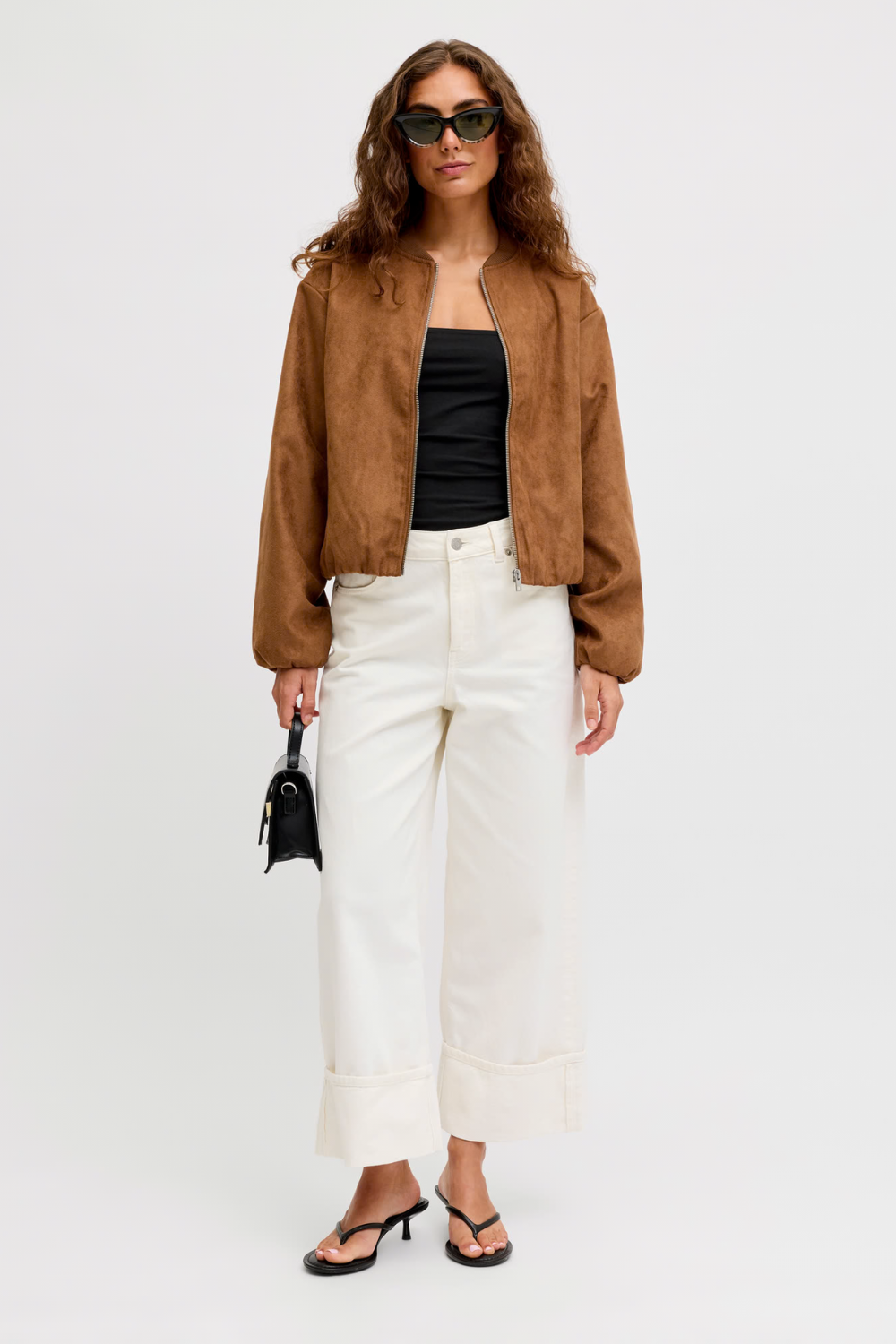 JXIsabella Gigi Top