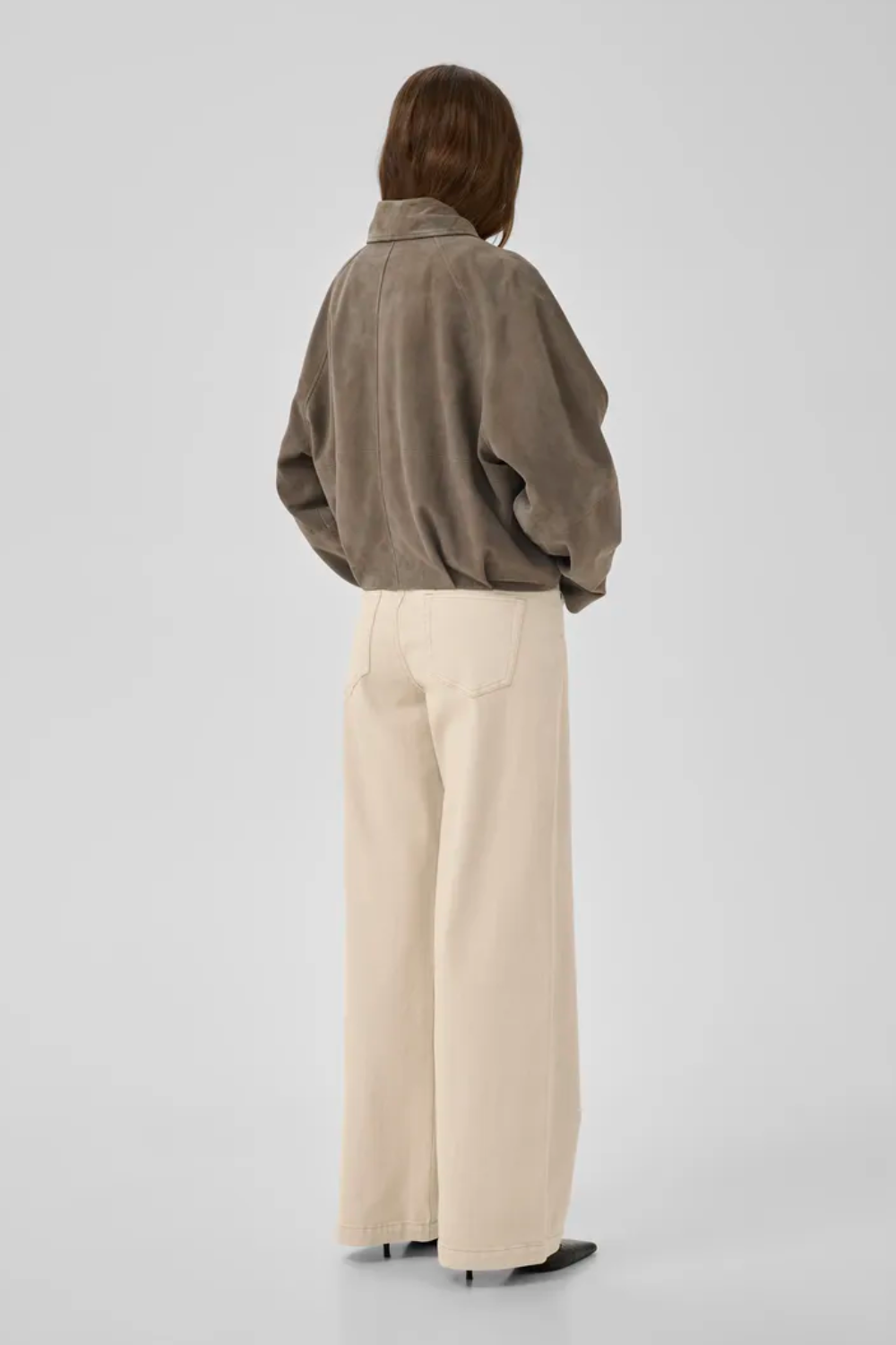 LouisMW 157 High Wide