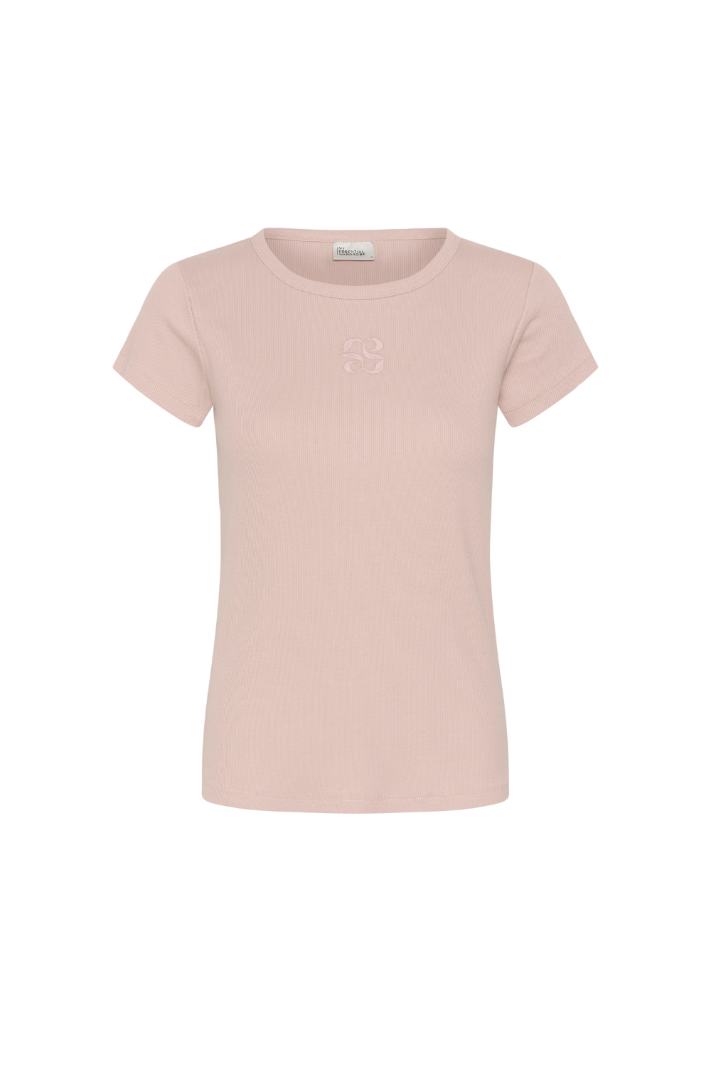 MWMandy Tee - Rose