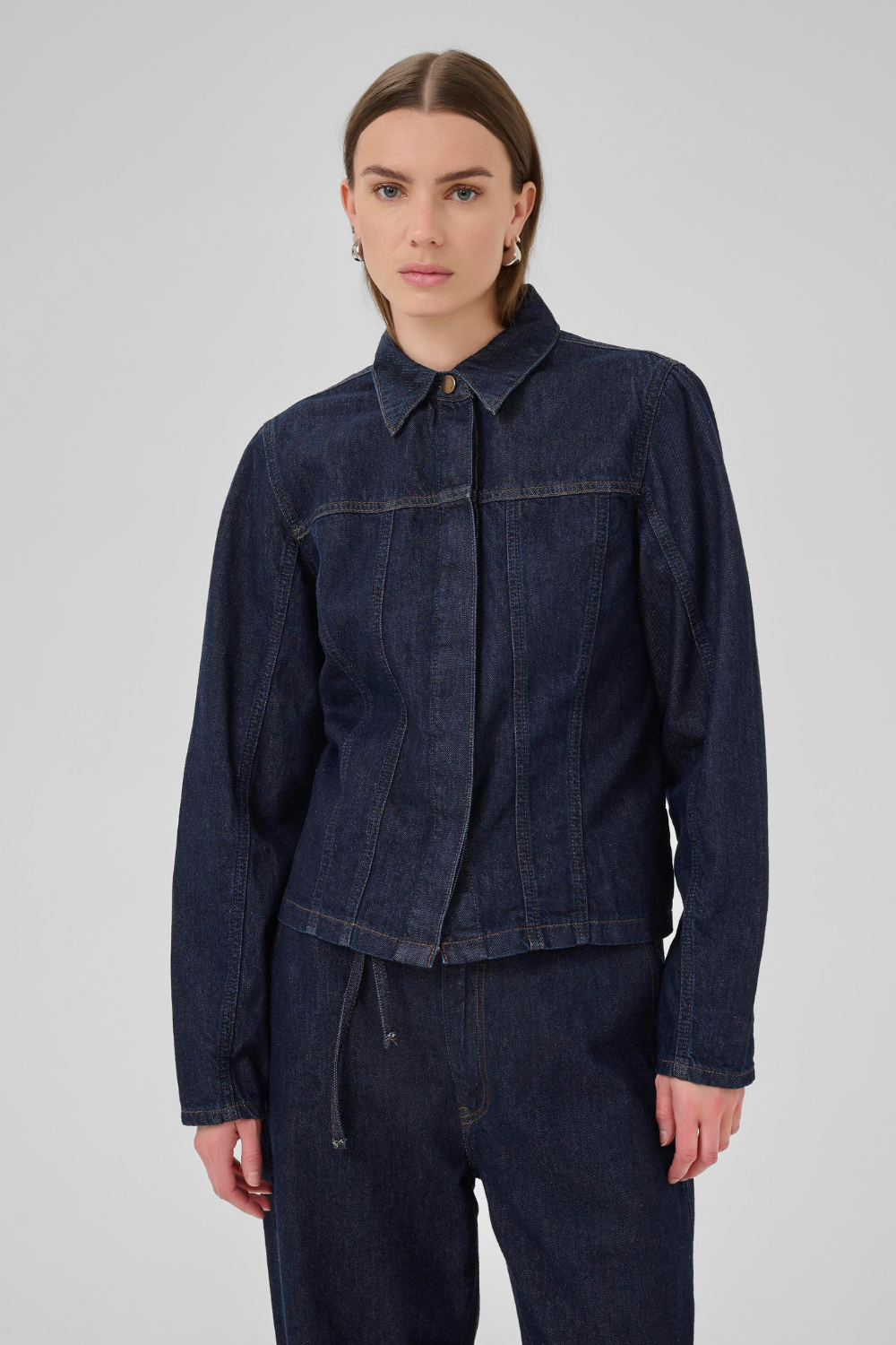 Filuca 143 Short Shirt